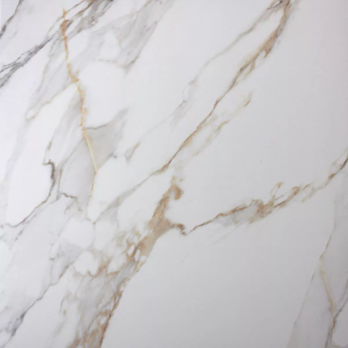 Ladrilhos Utah Aparência de Mármore Ouro Branco Ladrilhos Utah Aparência de Mármore Ouro Branco