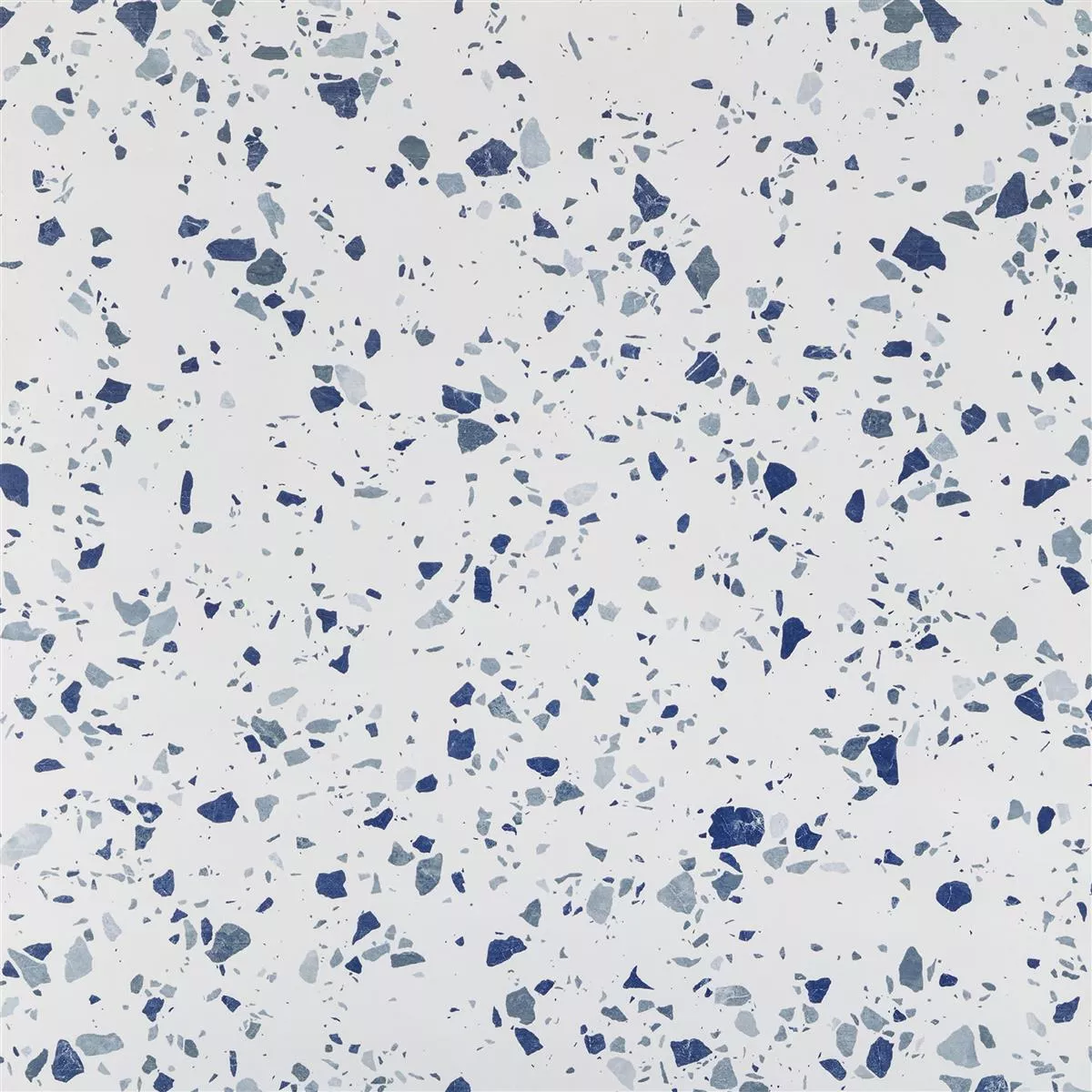 Ladrilhos Liberty XXL Azul 80x80cm