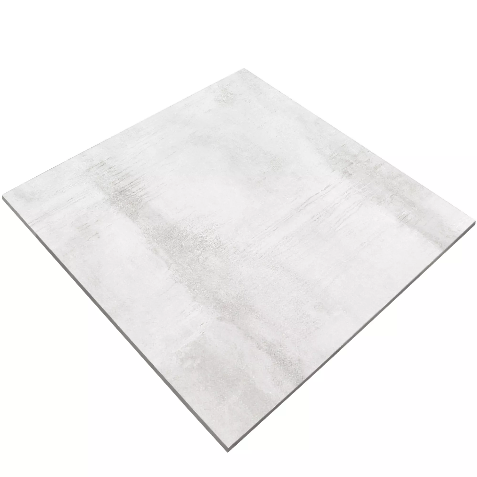 Ladrilhos Tycoon Olhar Concreto R10 Prata 60x60cm