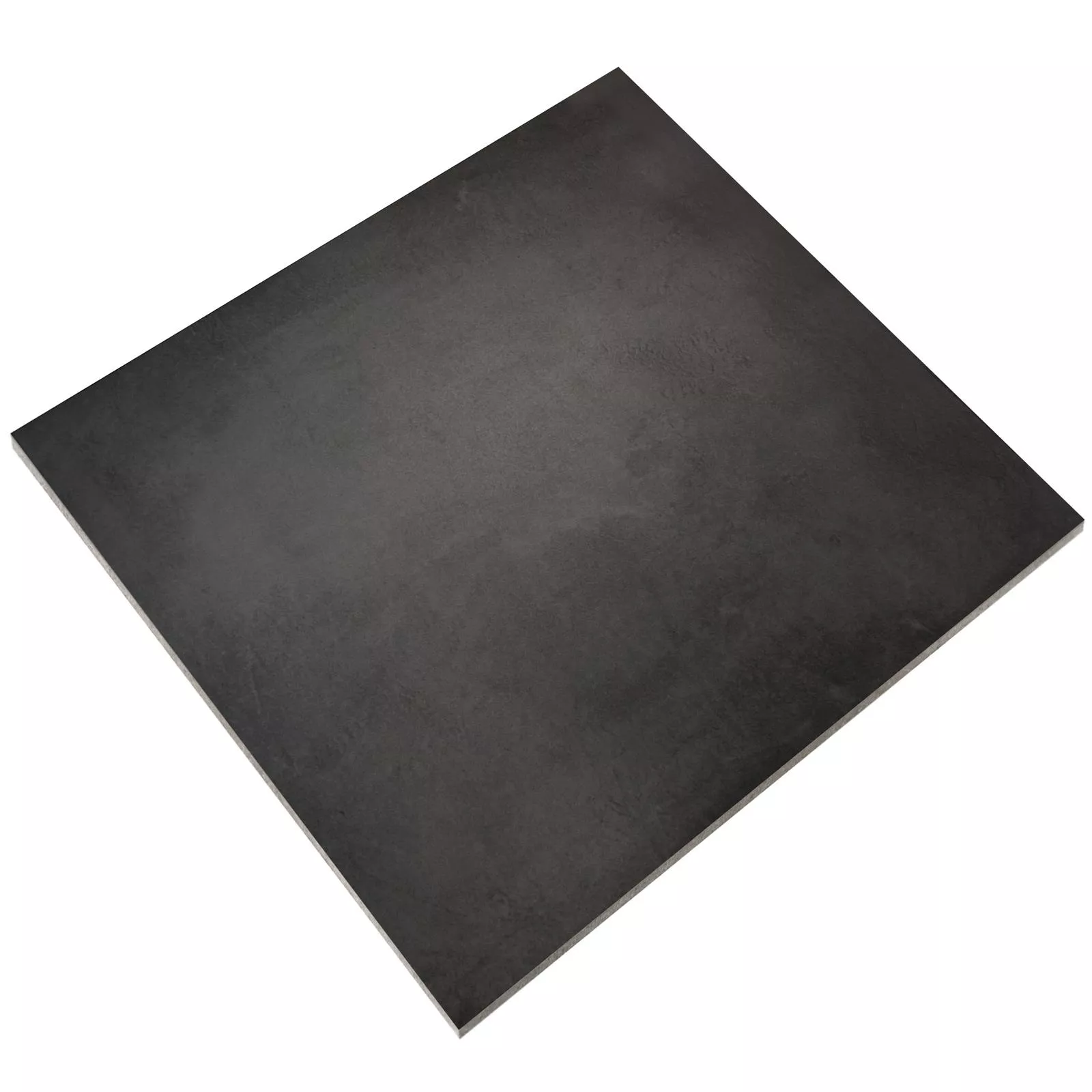 Ladrilhos Olhar Concreto Noorvik Antracite 60x60cm