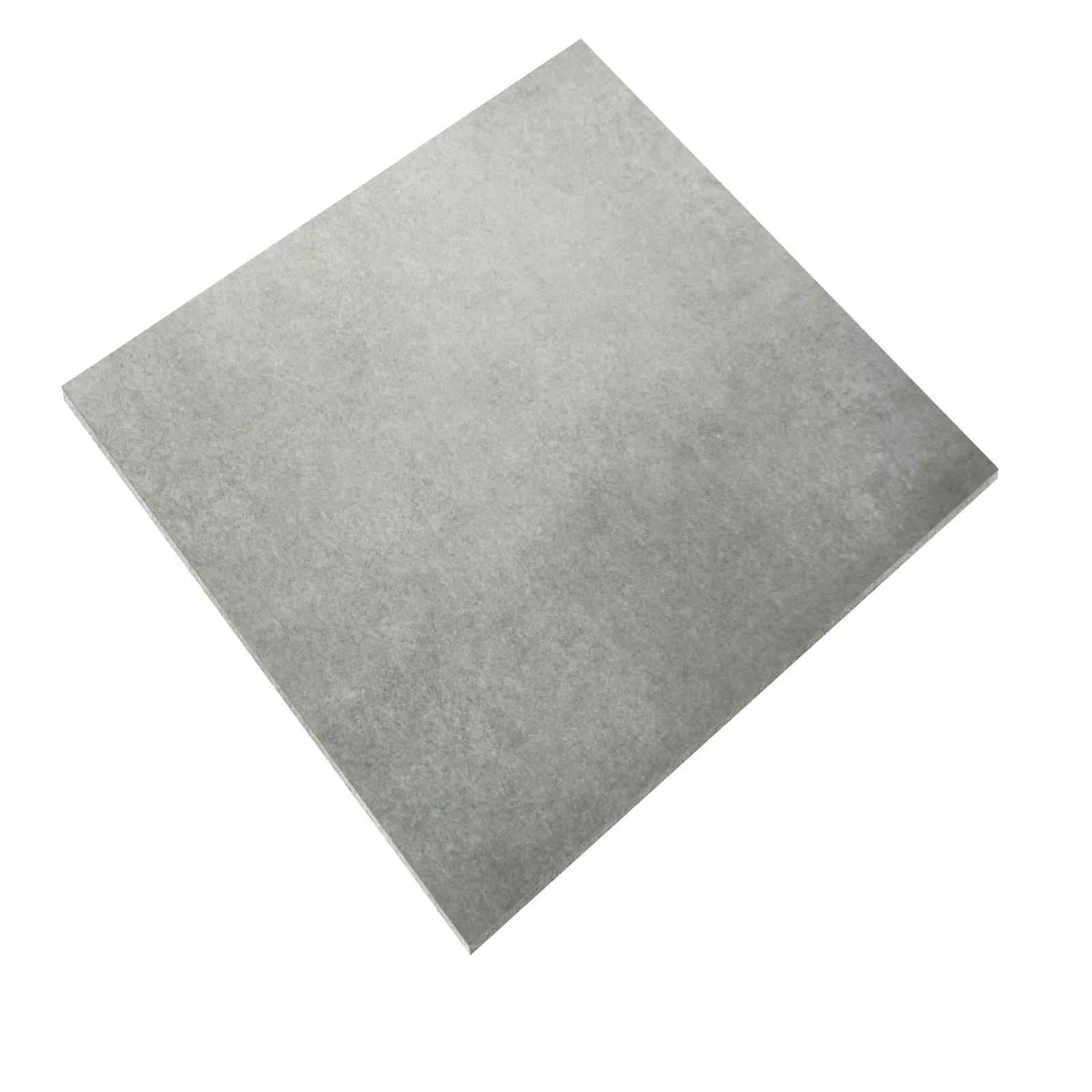 Ladrilho Olhar Concreto Alpago Cinza 40x40cm