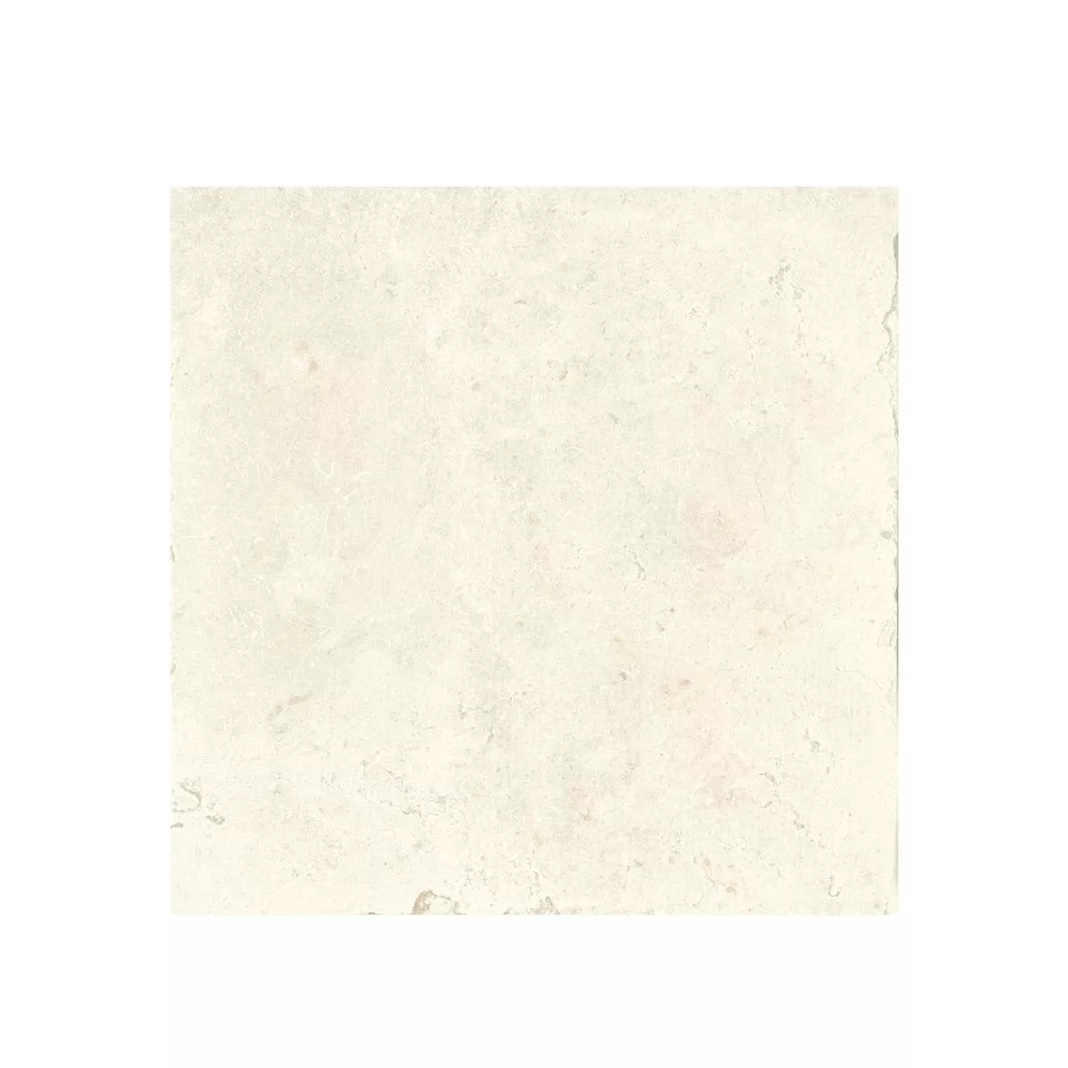 Ladrilhos Grés Porcelânico Olhar de Pedra Pangea Creme 30x30 cm