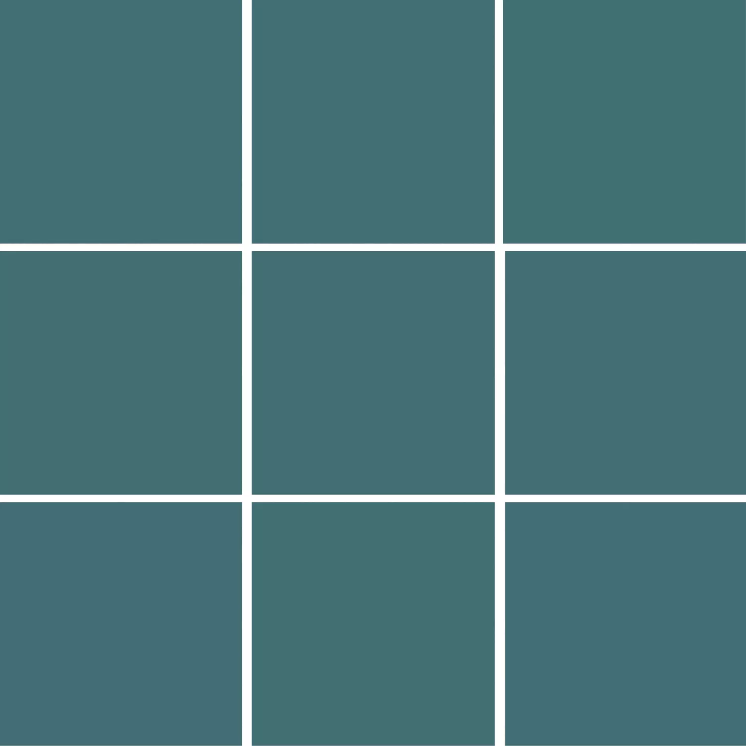 Azulejo Mosaico Adventure Verde Fosco Azulejo Mosaico Adventure Verde Fosco