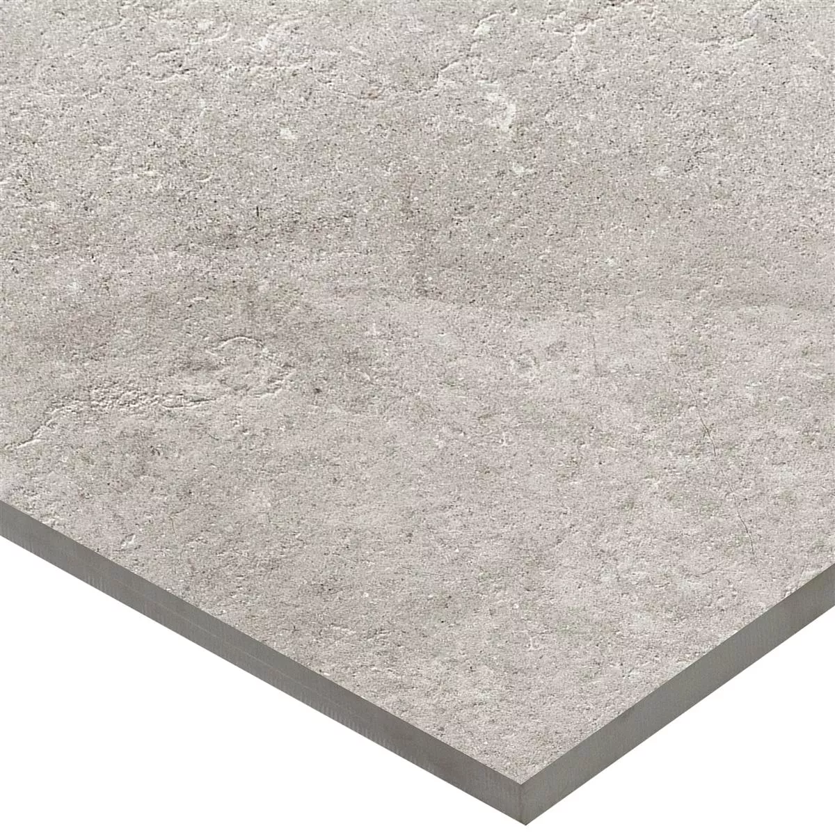 Ladrilho Bangui Olhar de Pedra 60x120cm Cinza