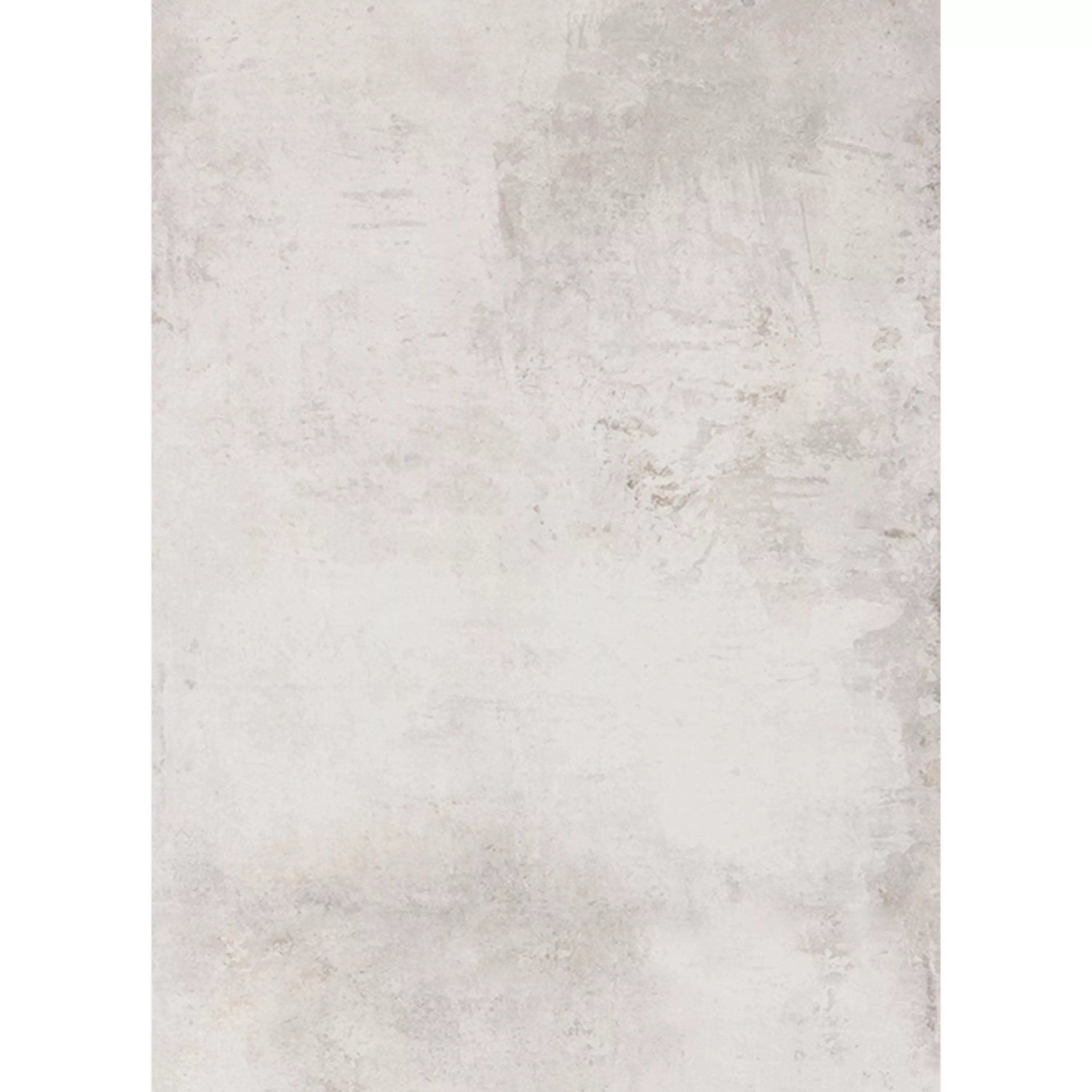 Ladrilhos Poetic Olhar de Pedra R10/A Branco Ladrilho De Base 60x120cm