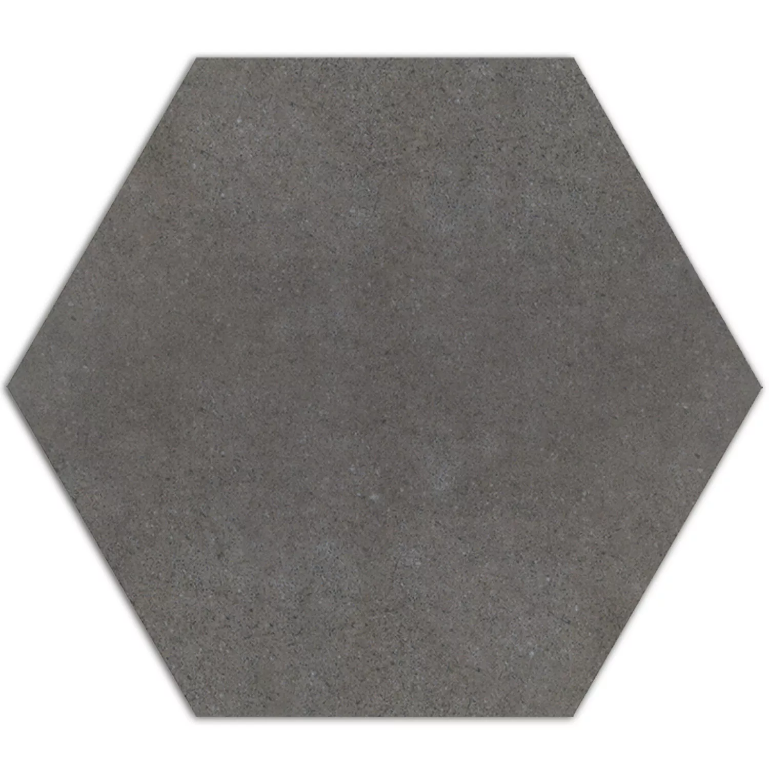 Aparência de Ladrilho de Cimento Hexágono Ladrilhos Hexágono Alicante Cinza Escuro Aparência de Ladrilho de Cimento Hexágono Ladrilhos Hexágono Alicante Cinza Escuro
