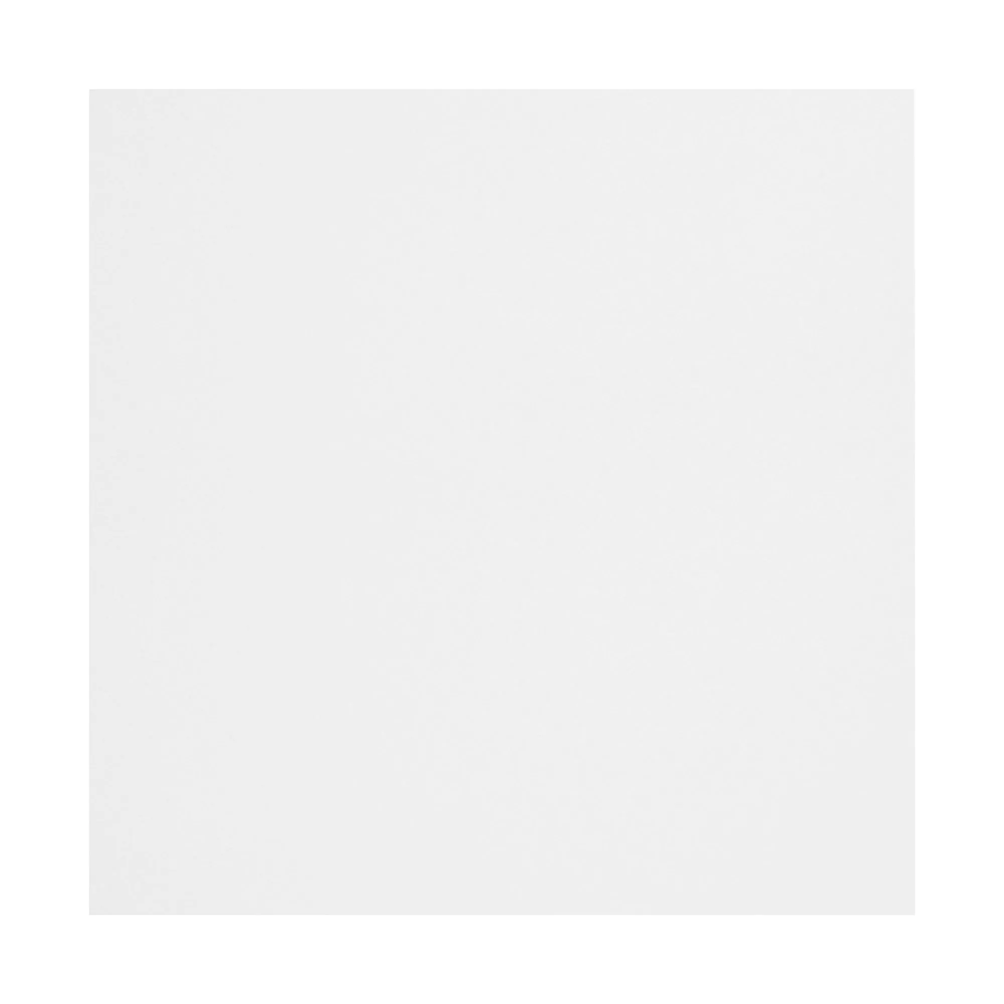 Padrão Azulejo Fenway Branco Fosco 15x15cm