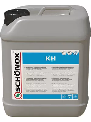 Primer Schönox KH dispersão adesiva de resina sintética 10 kg