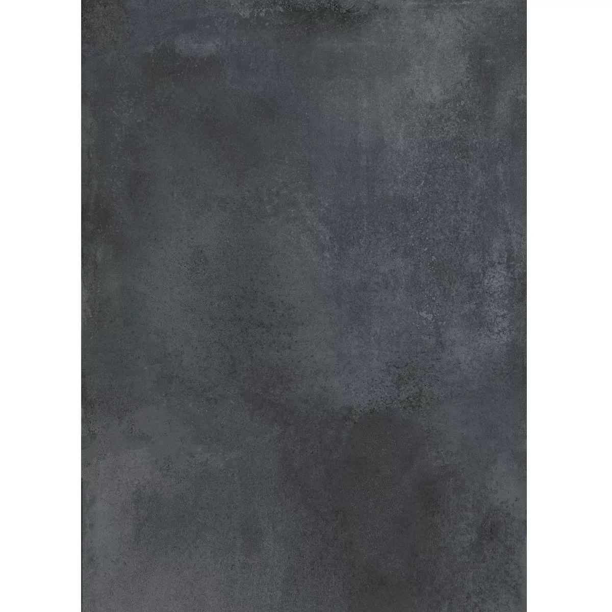 Ladrilhos Belgium Olhar Concreto Cinza Escuro 60x120 cm