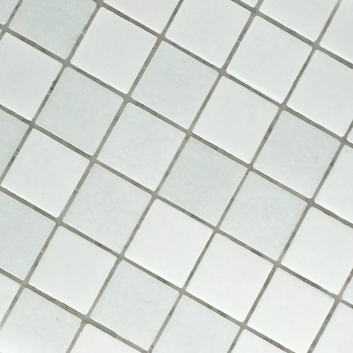 Azulejo Mosaico Trend-Vi Reciclando Vidro Purity