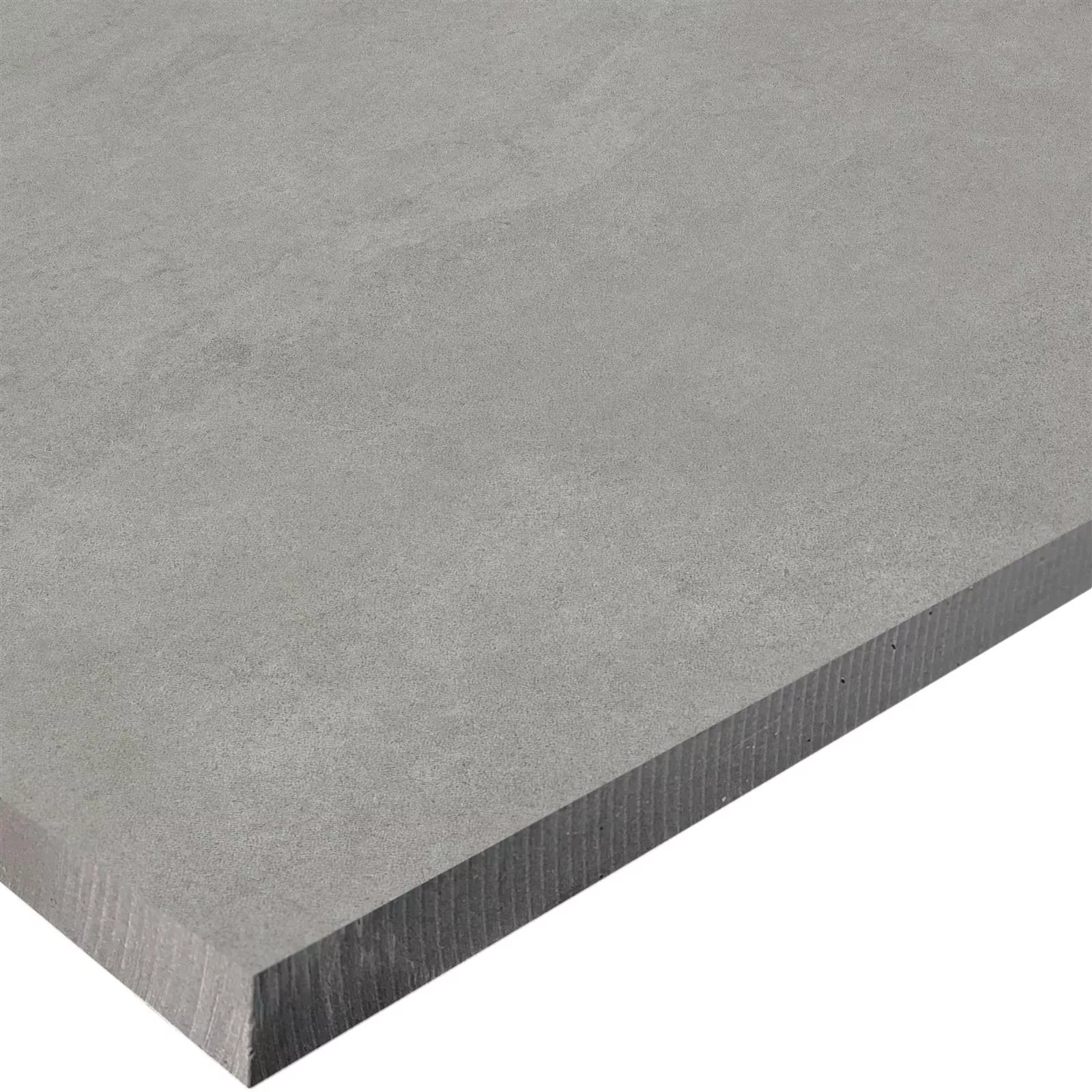 Padrão Lajes de Terraço Aparência de Cimento Glinde Cinza 60x120cm