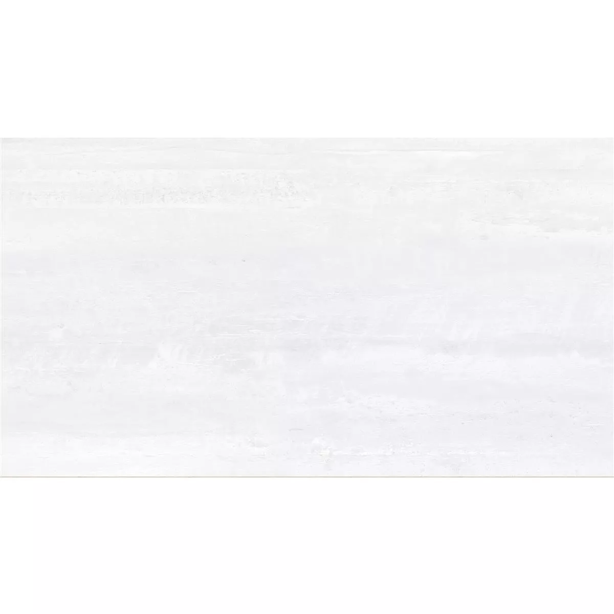 Azulejos Sirius Fosco Branco Cinza 30x60 cm
