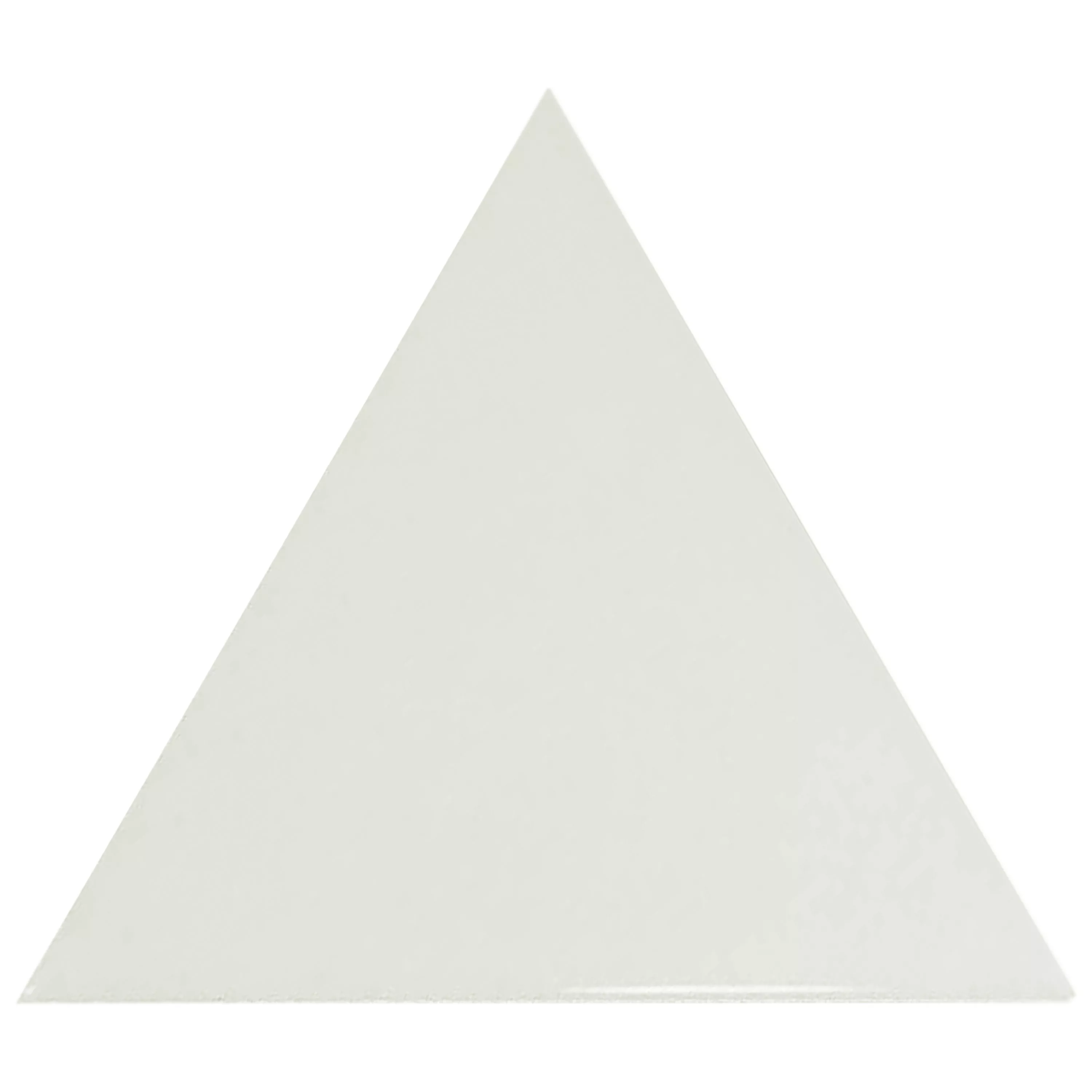 Padrão Azulejos Britannia Triângulo 10,8x12,4cm Hortelã