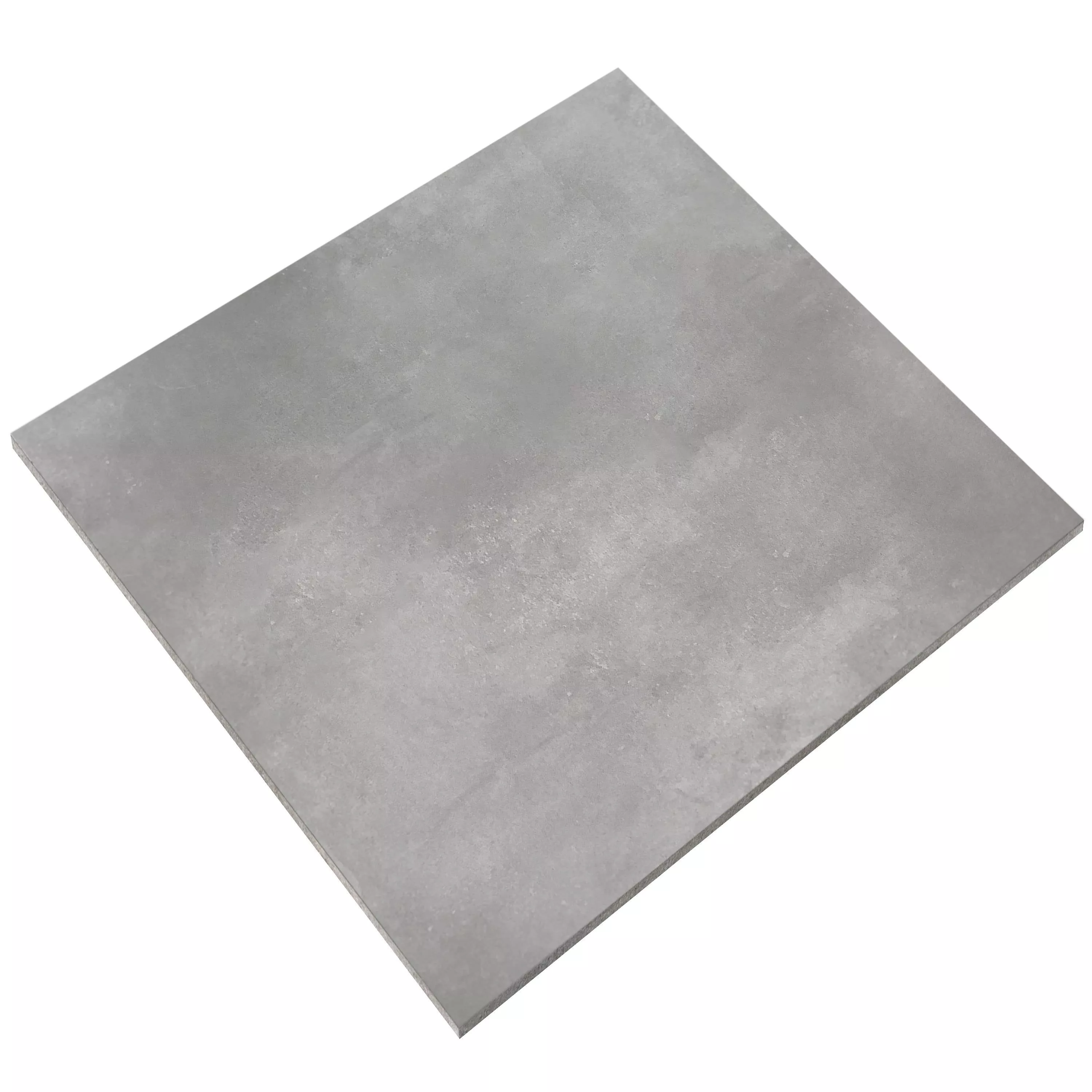 Ladrilhos Kolossal Retificado R10/B Cinza 60x60x0,7cm