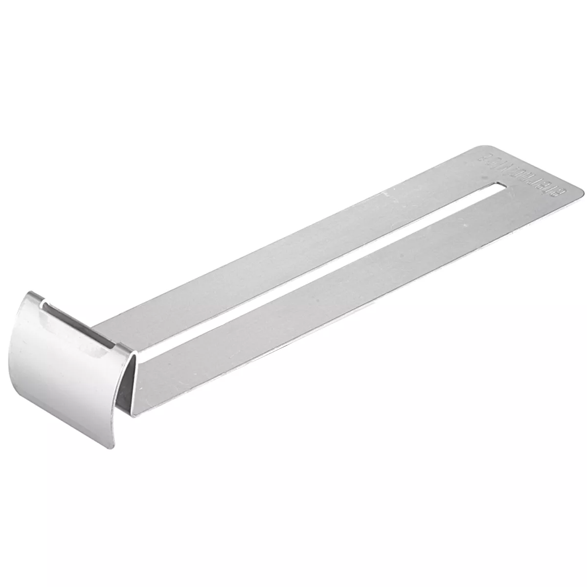 Suporte de fechamento de parede de plástico Suporte de fechamento de parede de plástico