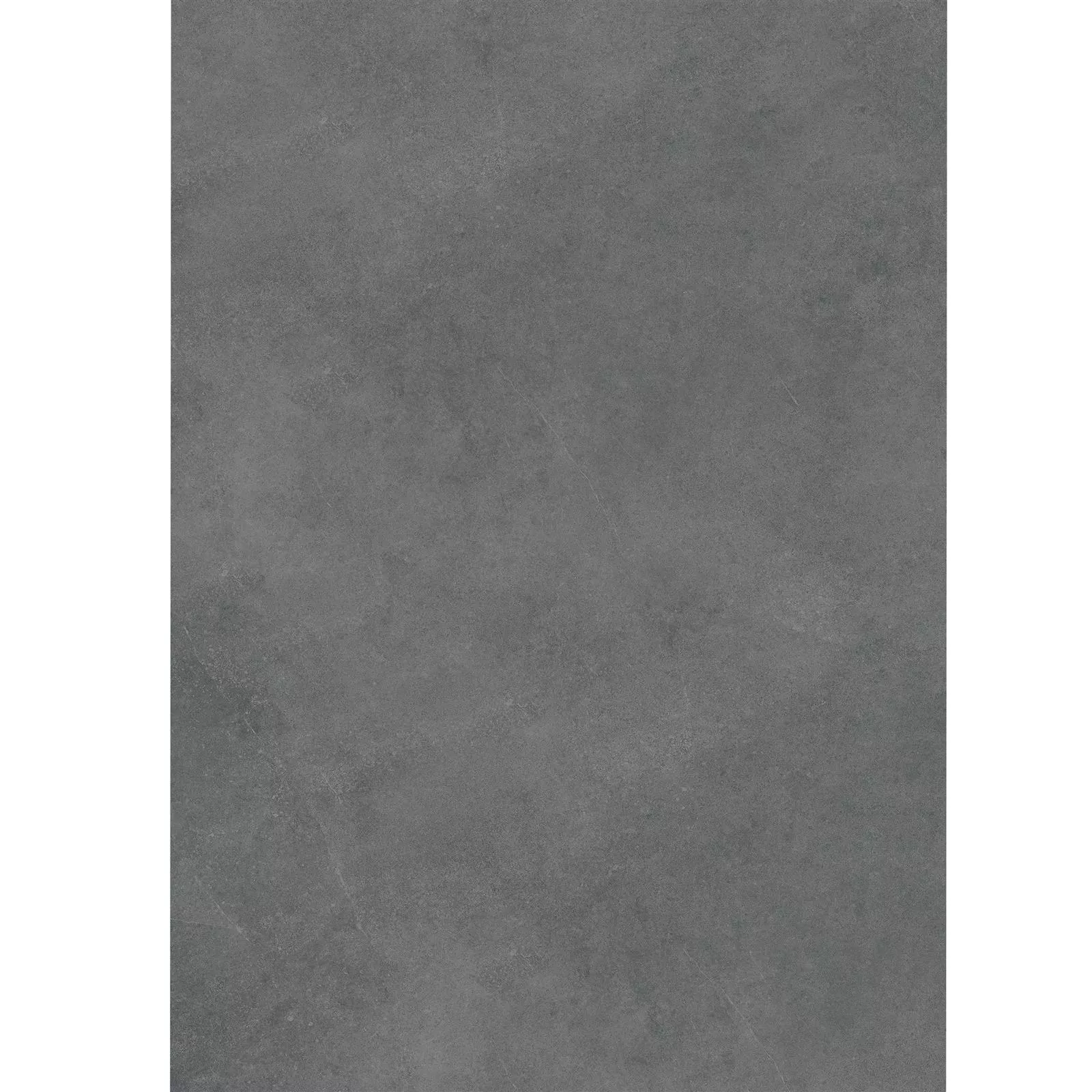 Lajes de Terraço Aparência de Cimento Glinde Antracite 60x120cm