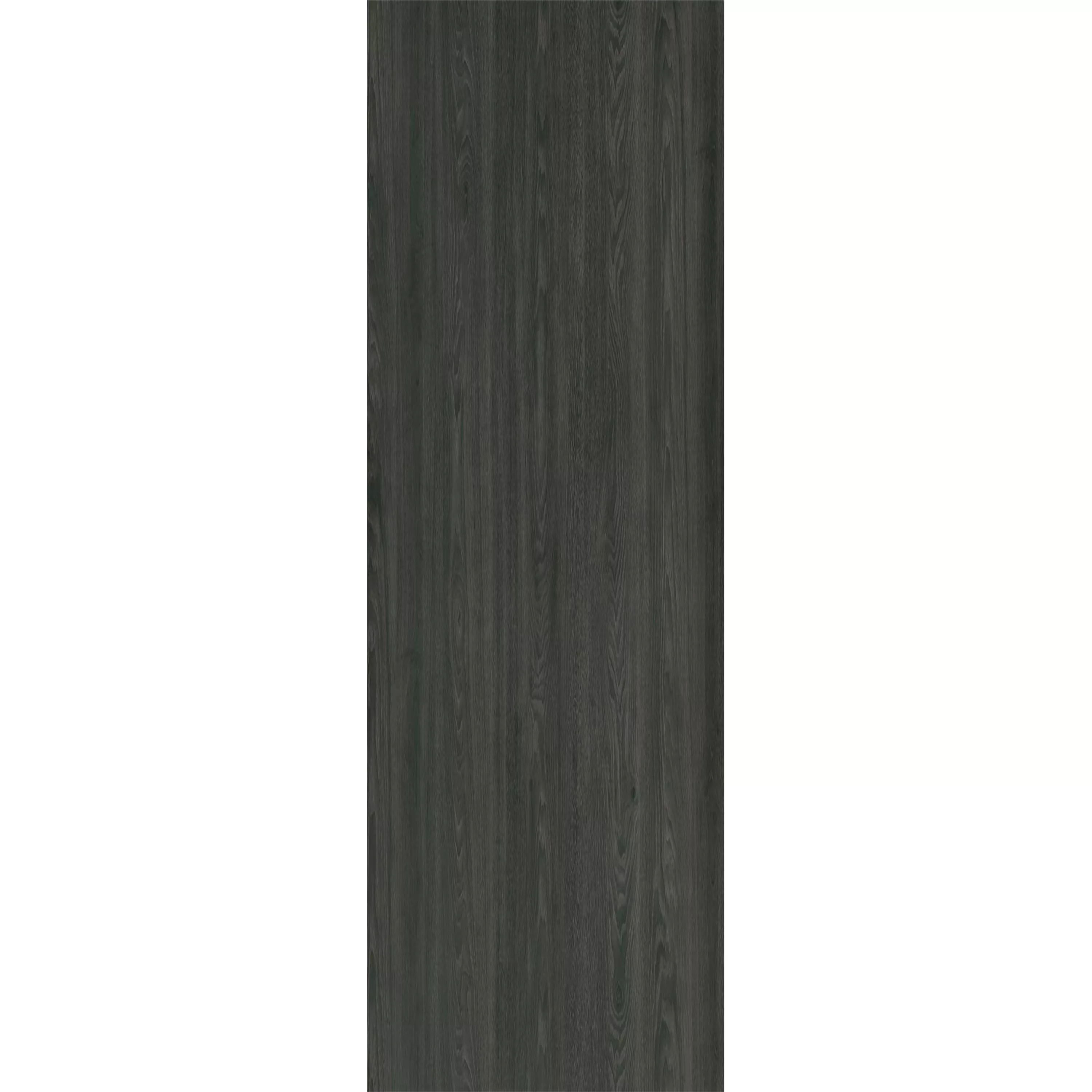 Piso De Vinil Sistema De Clique Blackwood Antracite 17,2x121cm