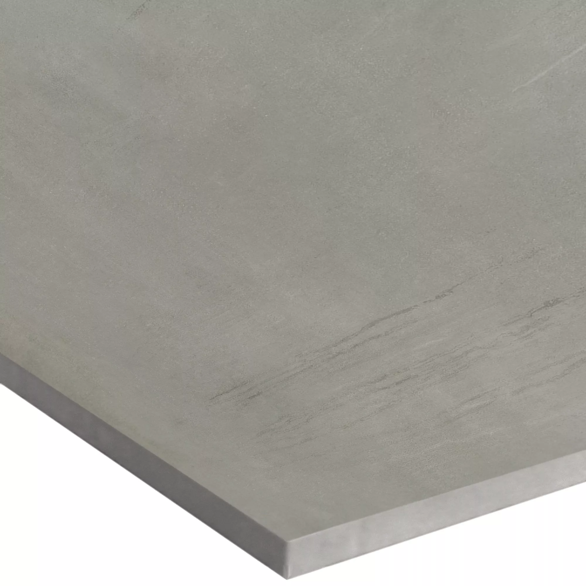 Ladrilhos Tycoon Olhar Concreto R10 Platina 60x60cm