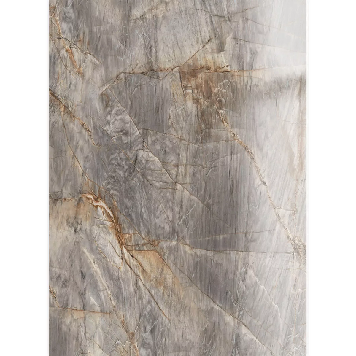 Ladrilhos Trentino Aparência de Mármore Polido Brilhante Bege 60x120cm Ladrilhos Trentino Aparência de Mármore Polido Brilhante Bege 60x120cm