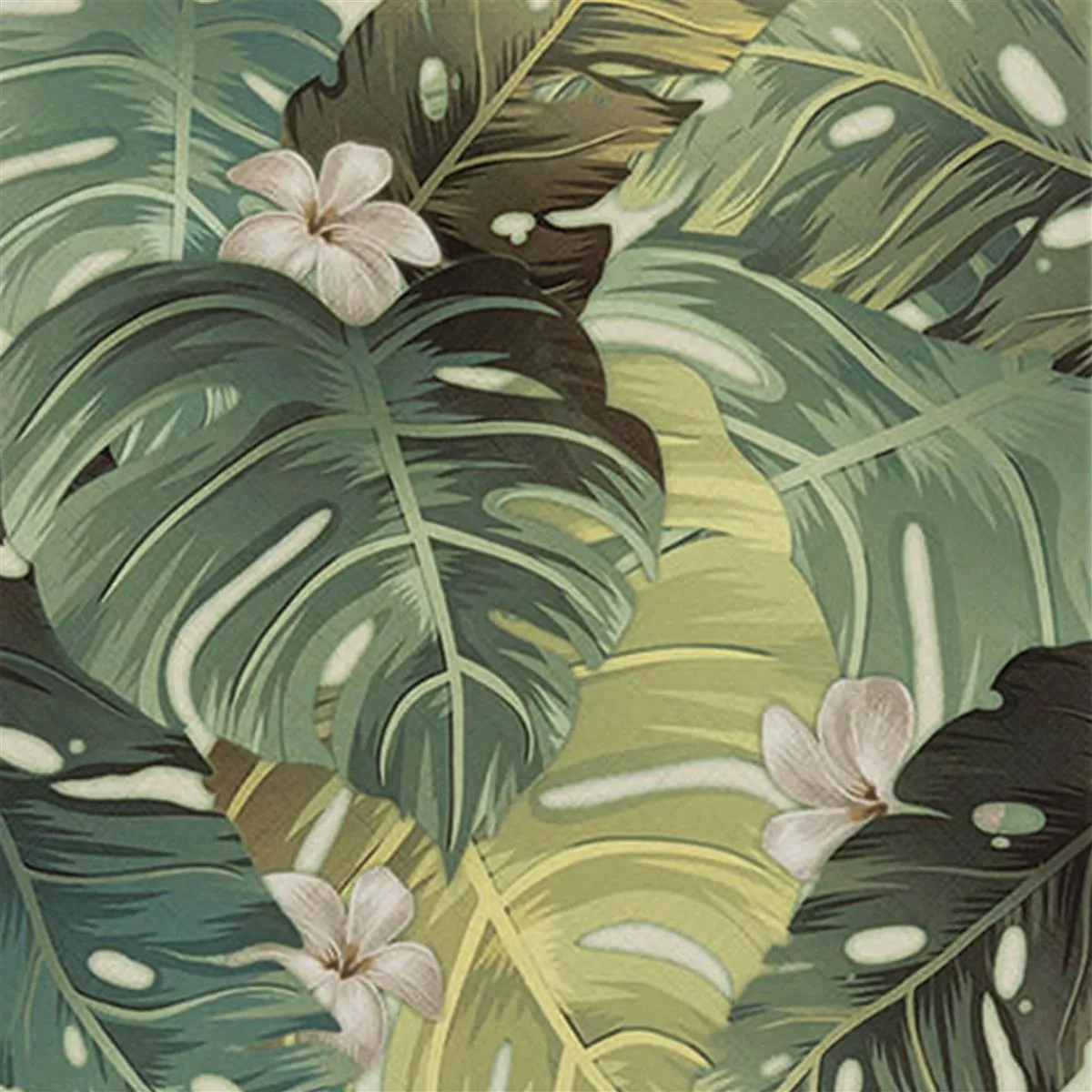 Ladrilhos Gran Canaria 18,5x18,5cm Ladrilhos Gran Canaria 18,5x18,5cm