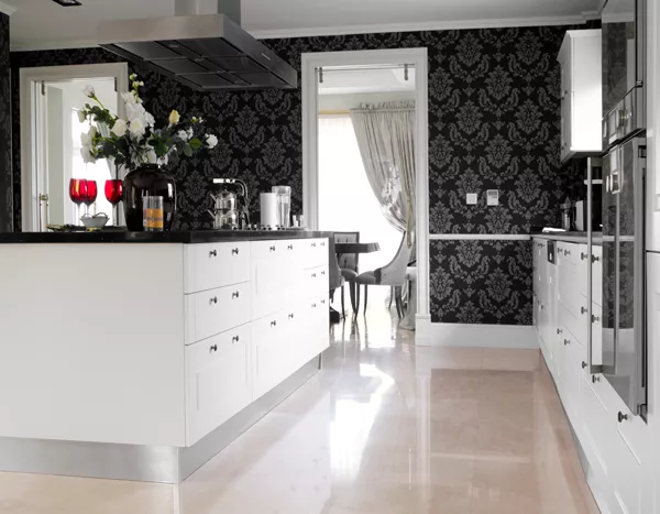 Azulejos de cozinha