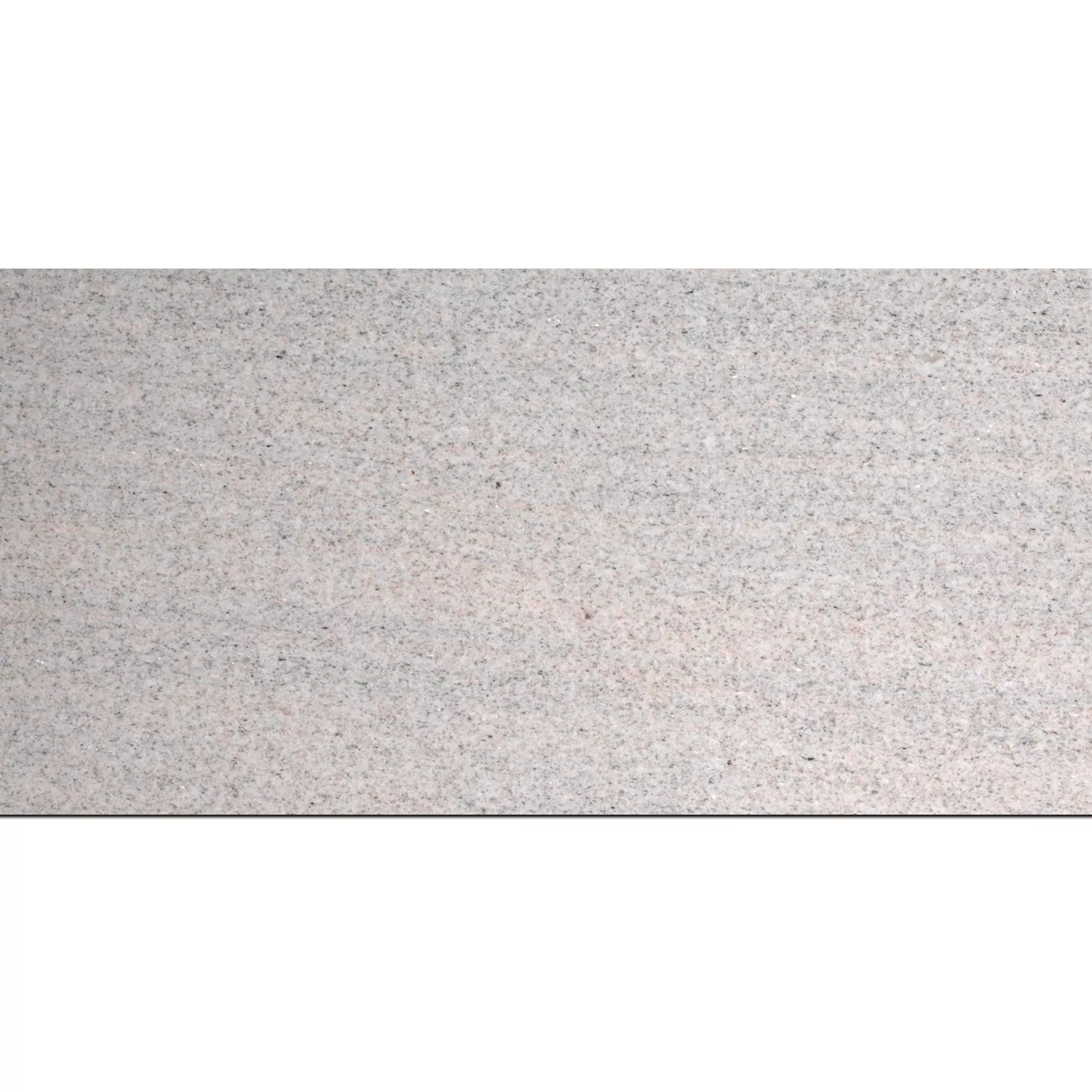 Ladrilhos De Pedra Natural Granito Imperial White Polido 30,5x61cm