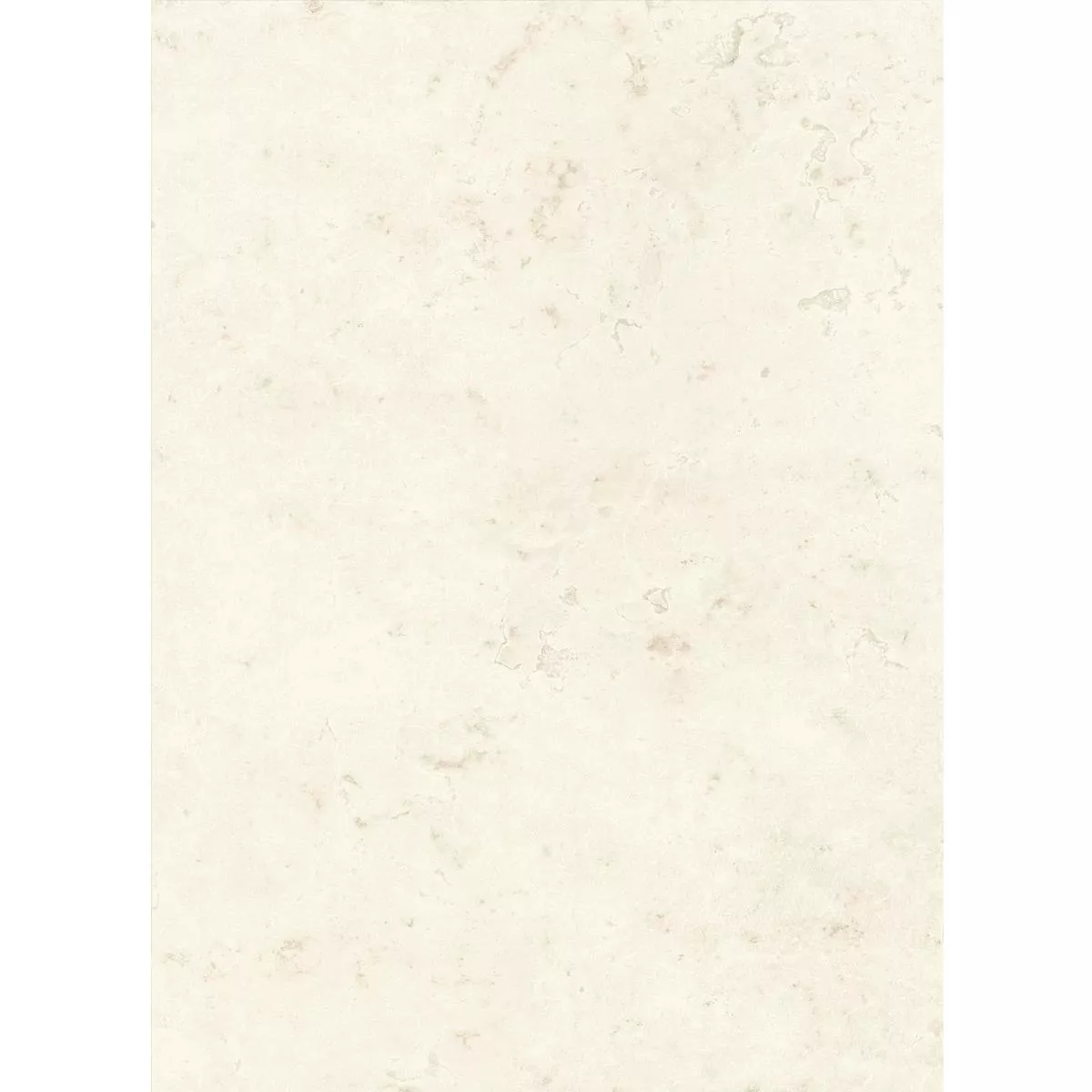Ladrilhos Grés Porcelânico Olhar de Pedra Pangea Creme 60x120 cm