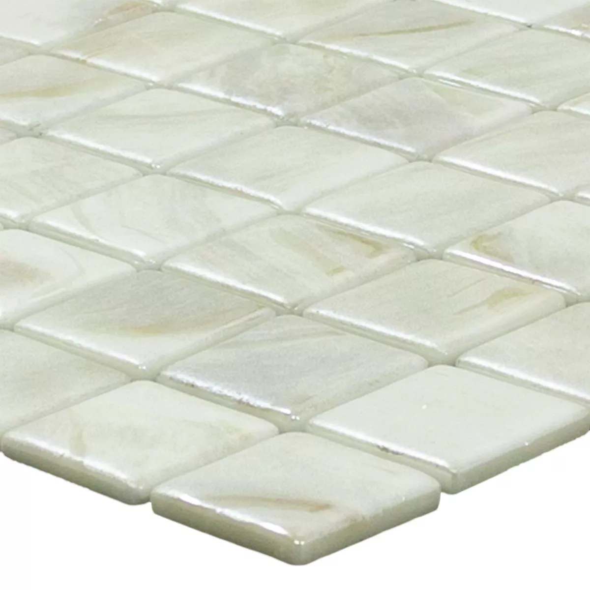 Vidro Piscina Pool Mosaico Alassio Bege 25 Vidro Piscina Pool Mosaico Alassio Bege 25