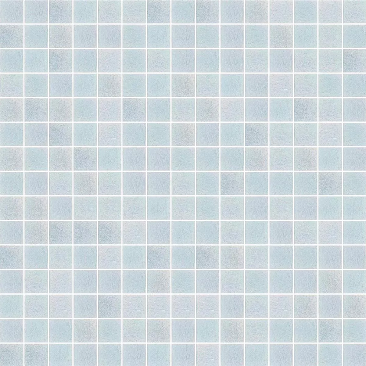 Mosaico De Vidro Azulejos Trend-Vi 735 Shining 20x20 mm