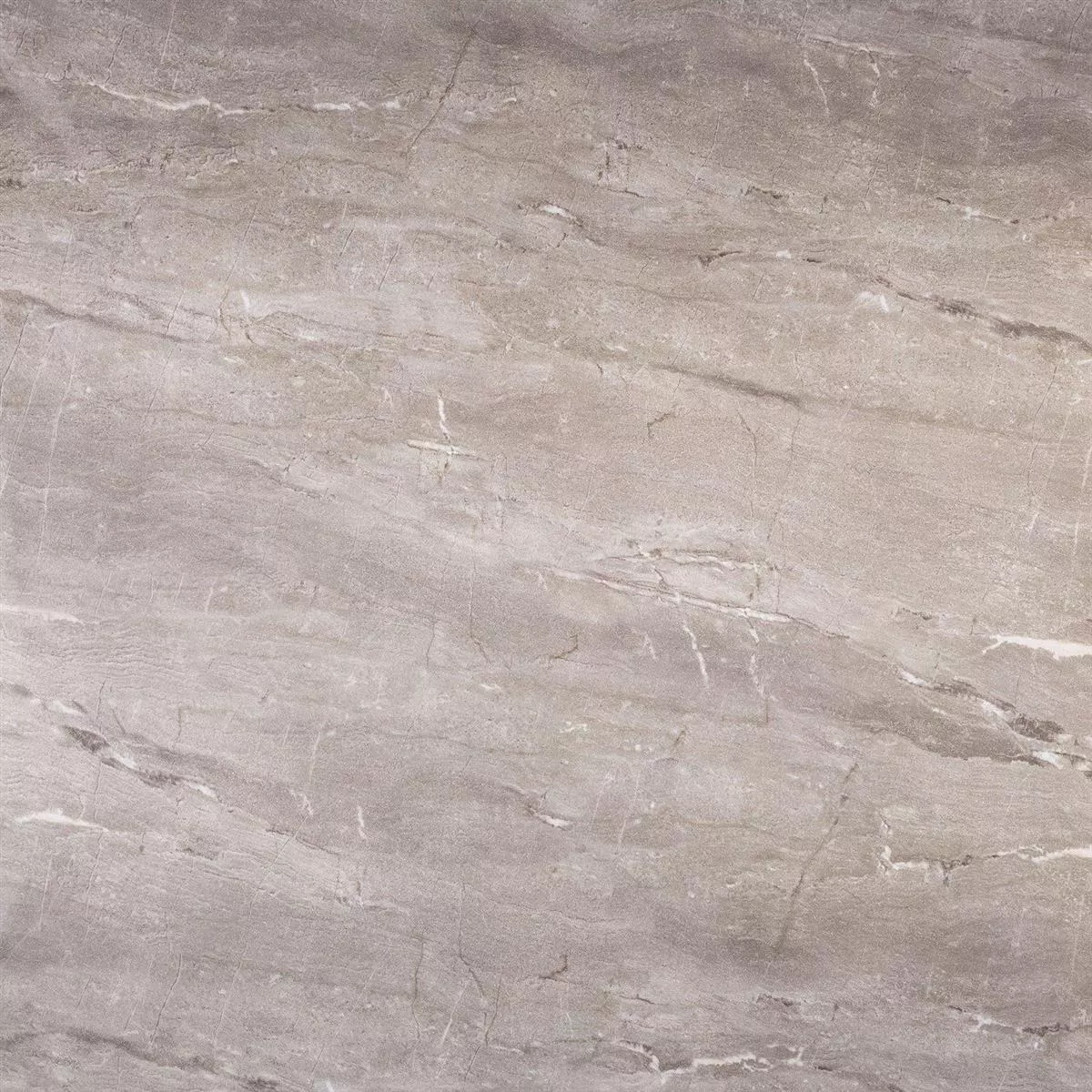 Ladrilhos Aparência de Mármore Imperial Cinza 80x80cm Ladrilhos Aparência de Mármore Imperial Cinza 80x80cm