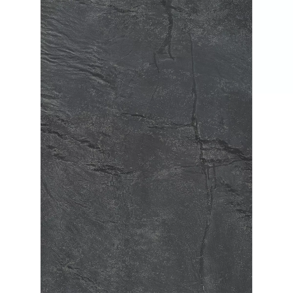 Ladrilhos Cortina Olhar Concreto Fosco Cinza Escuro 60x120cm