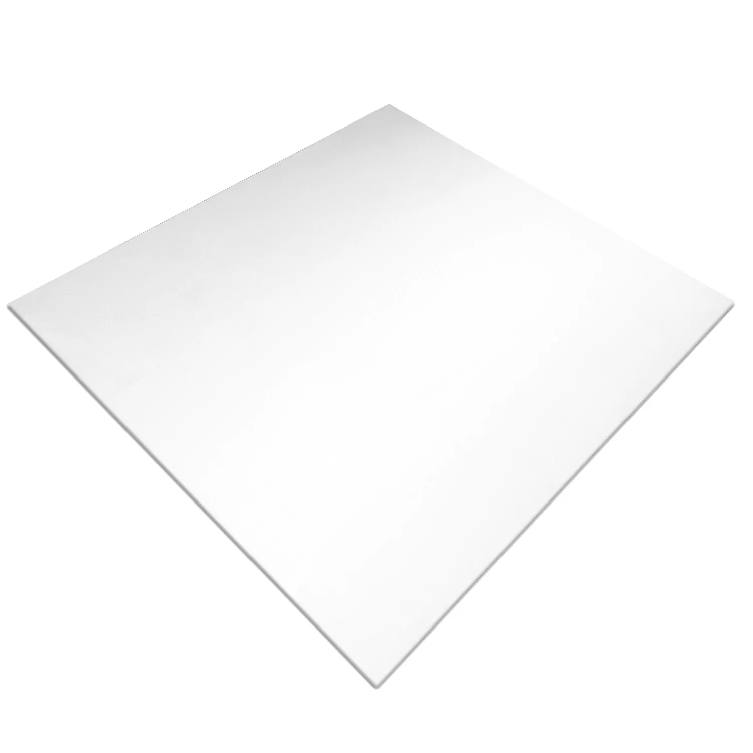 Ladrilhos Majesta Branco Uni Polido 60x60cm