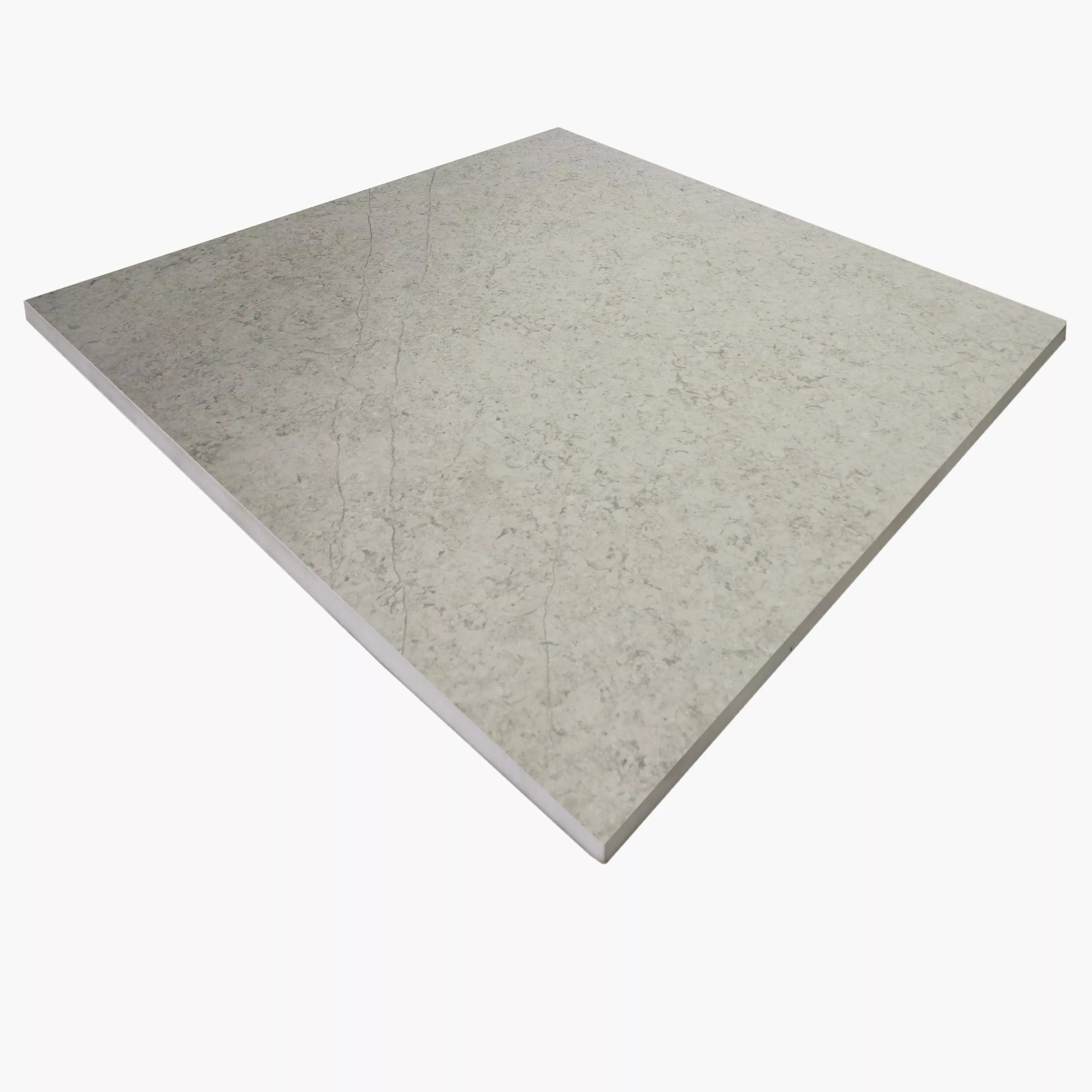 Ladrilhos Olhar de Pedra Shaydon Cinza 60x60cm