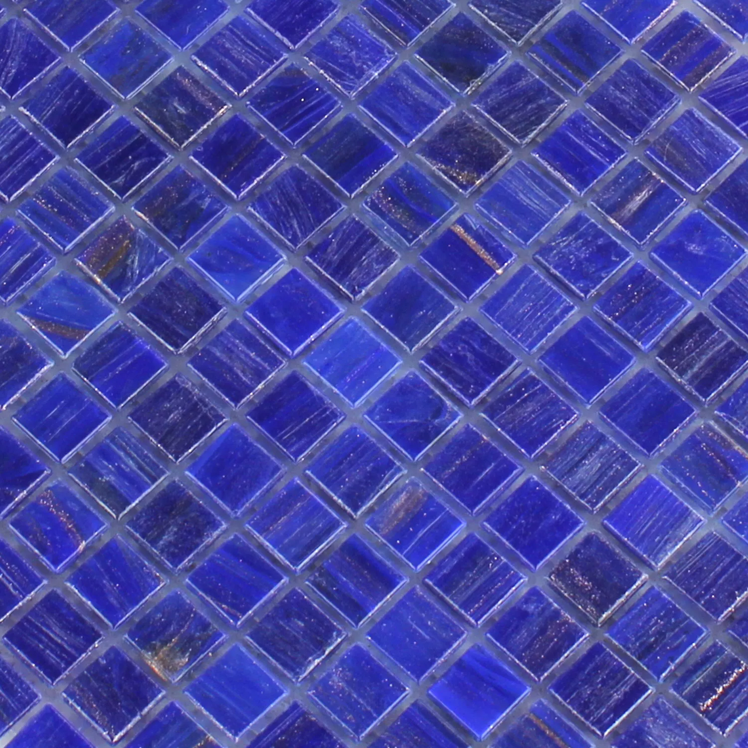 Azulejo Mosaico Trend-Vi Vidro Brillante 275 20x20x4mm