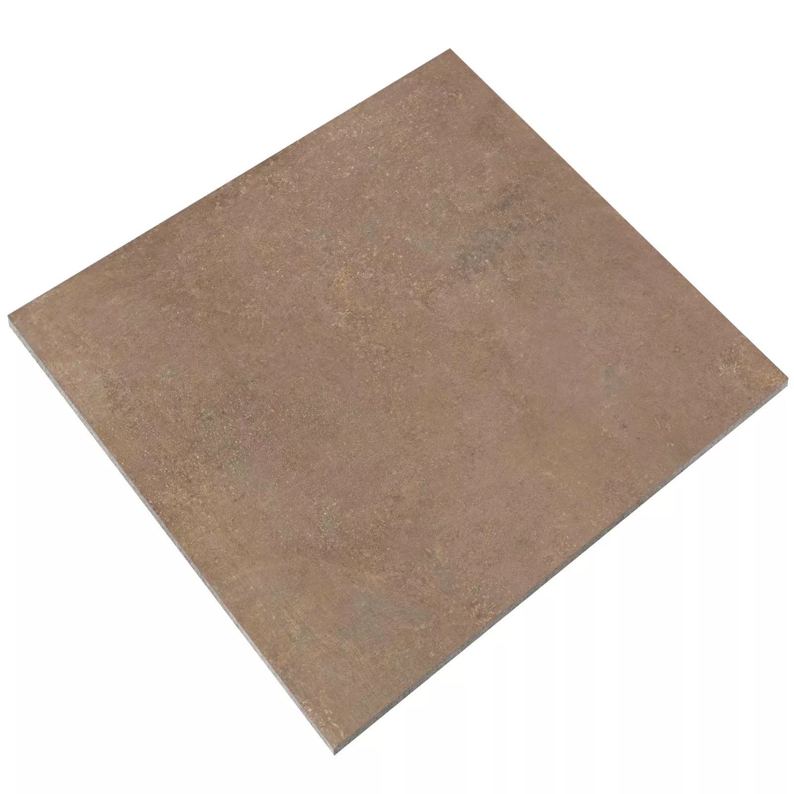 Ladrilhos Peaceway Marrom 60x60cm