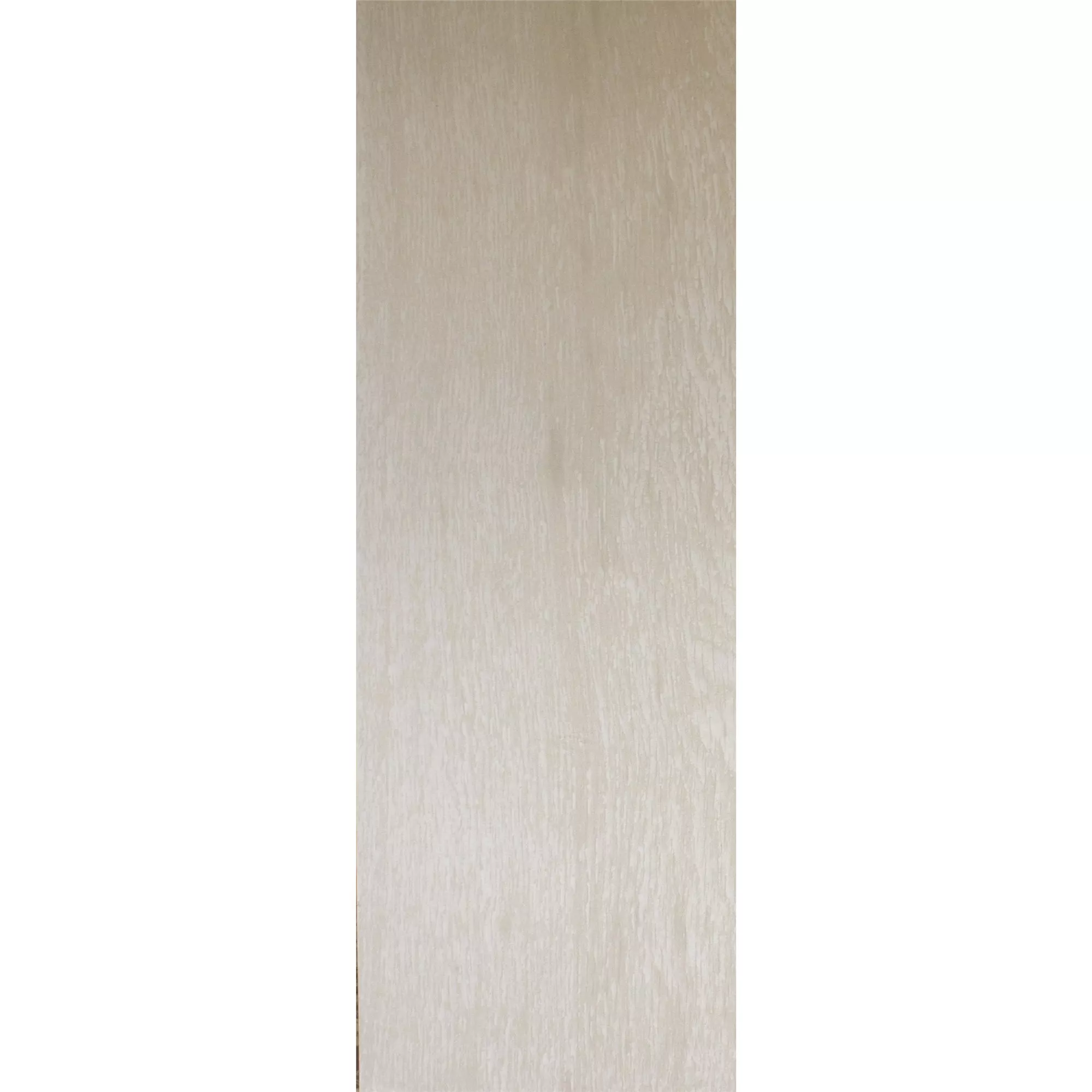 Padrão Ladrilho Herakles Aparência de Madeira White 20x120cm