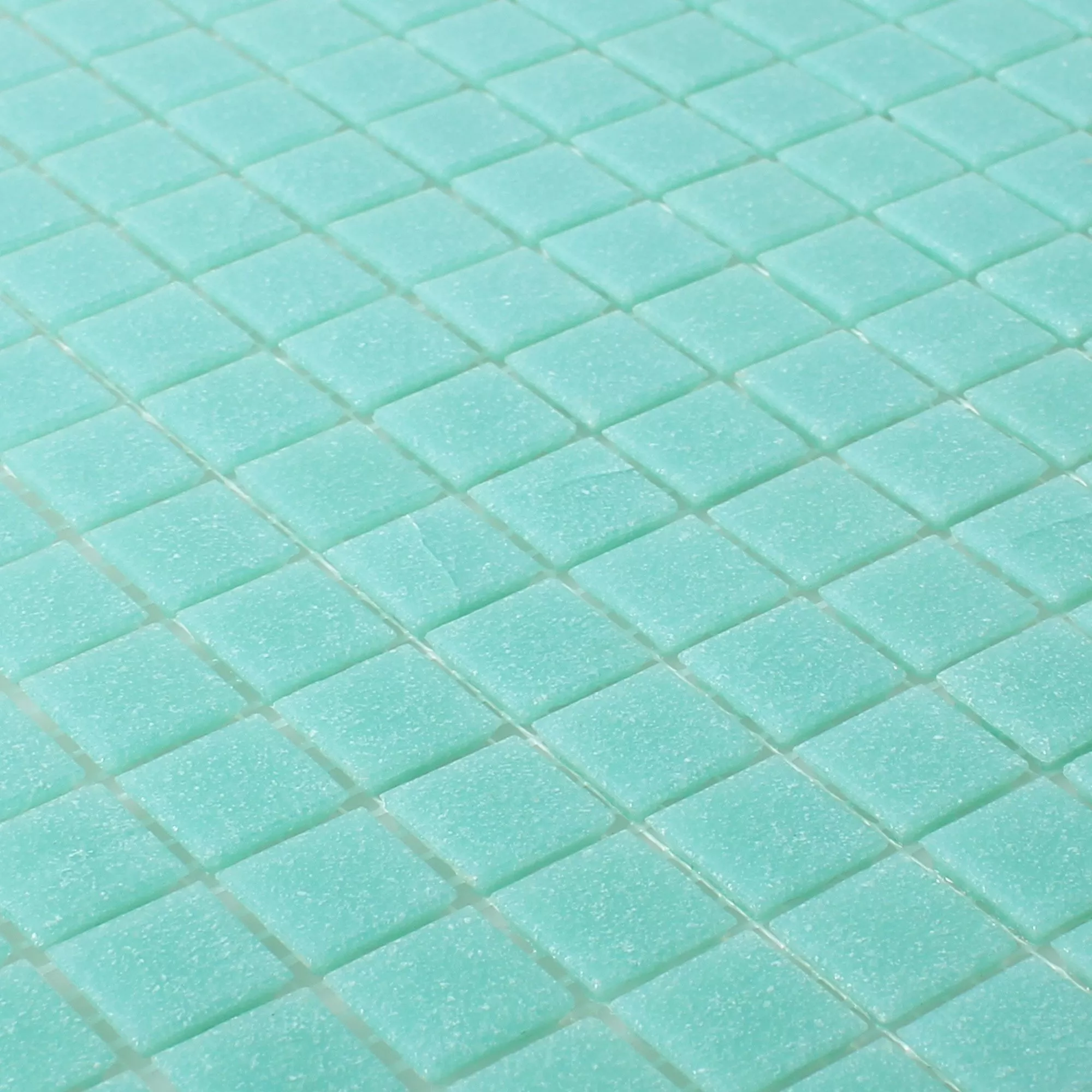 Mosaico De Vidro Azulejos Potsdam Verde