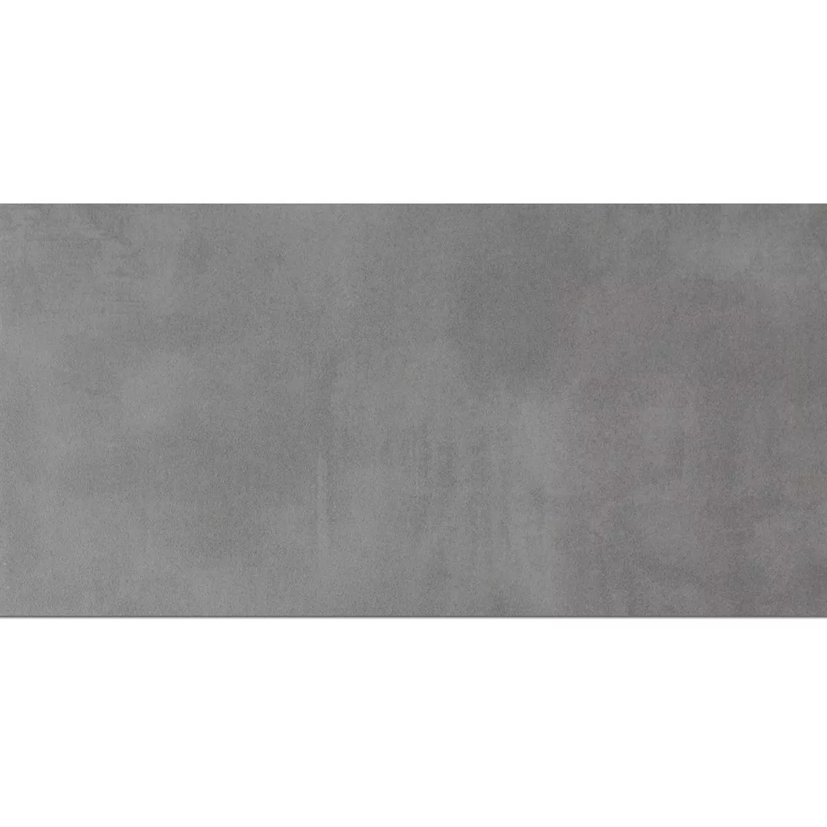 Lajes de Terraço Zeus Olhar Concreto Grey 30x60cm