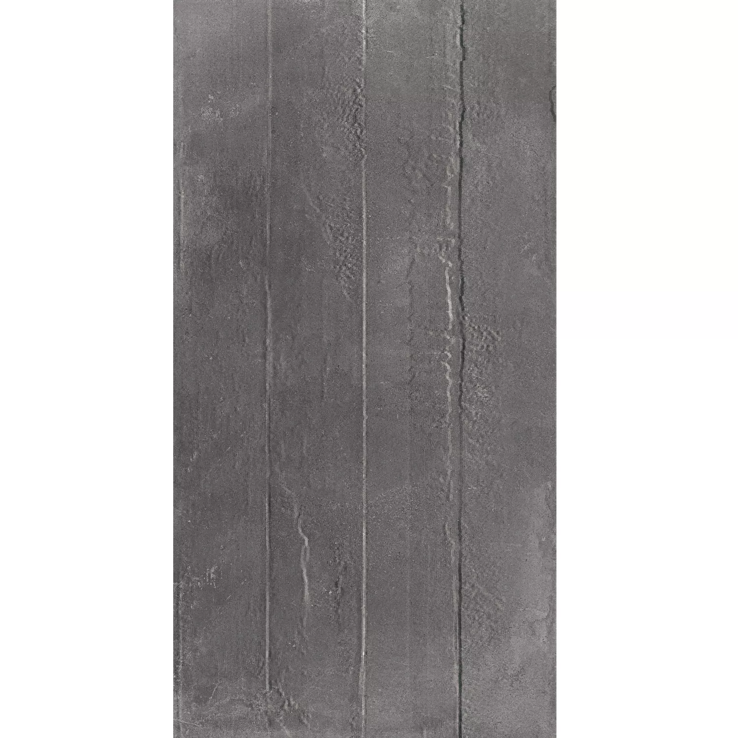 Ladrilho Olhar de Pedra Lobetal Graphit 45x90cm