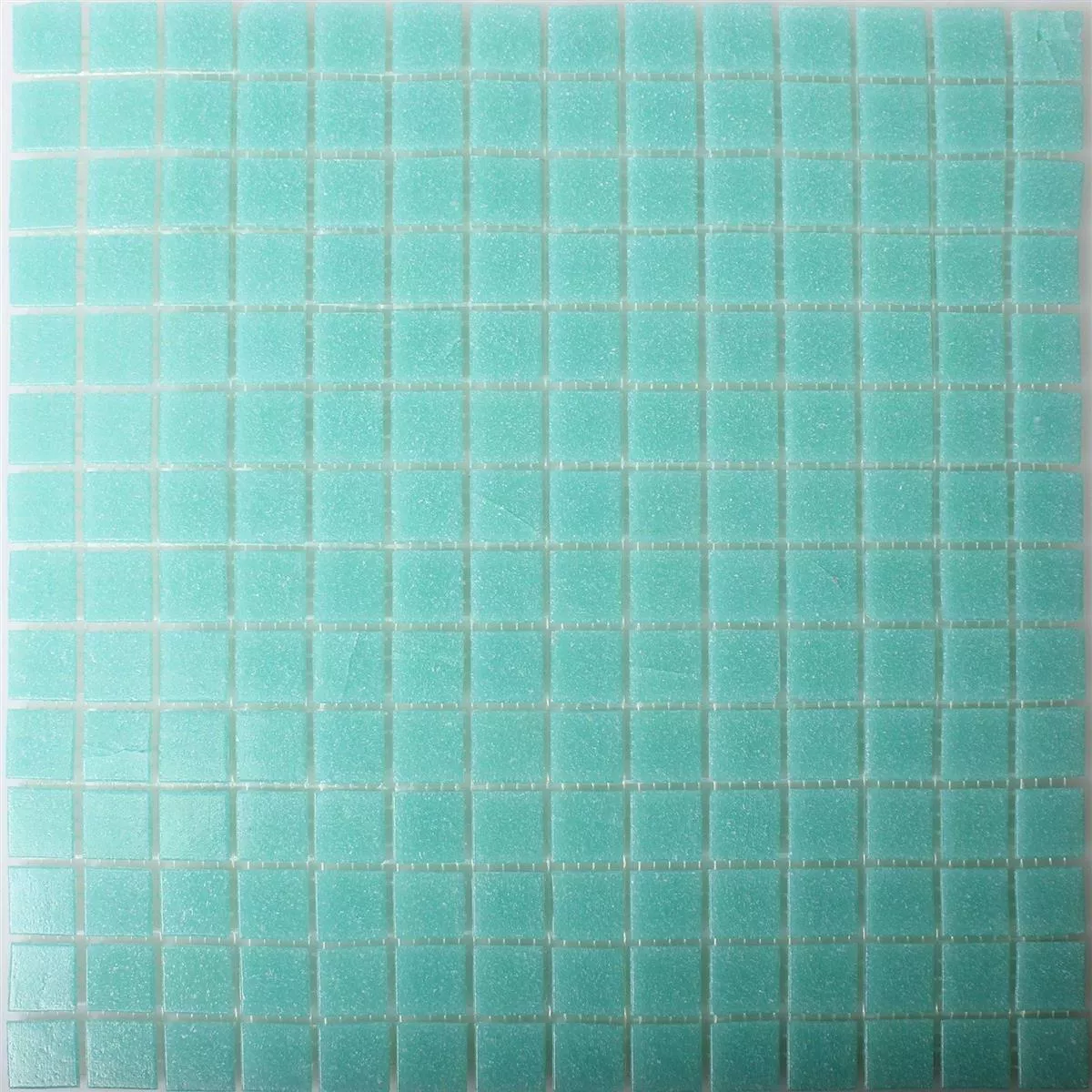 Mosaico De Vidro Azulejos Potsdam Verde