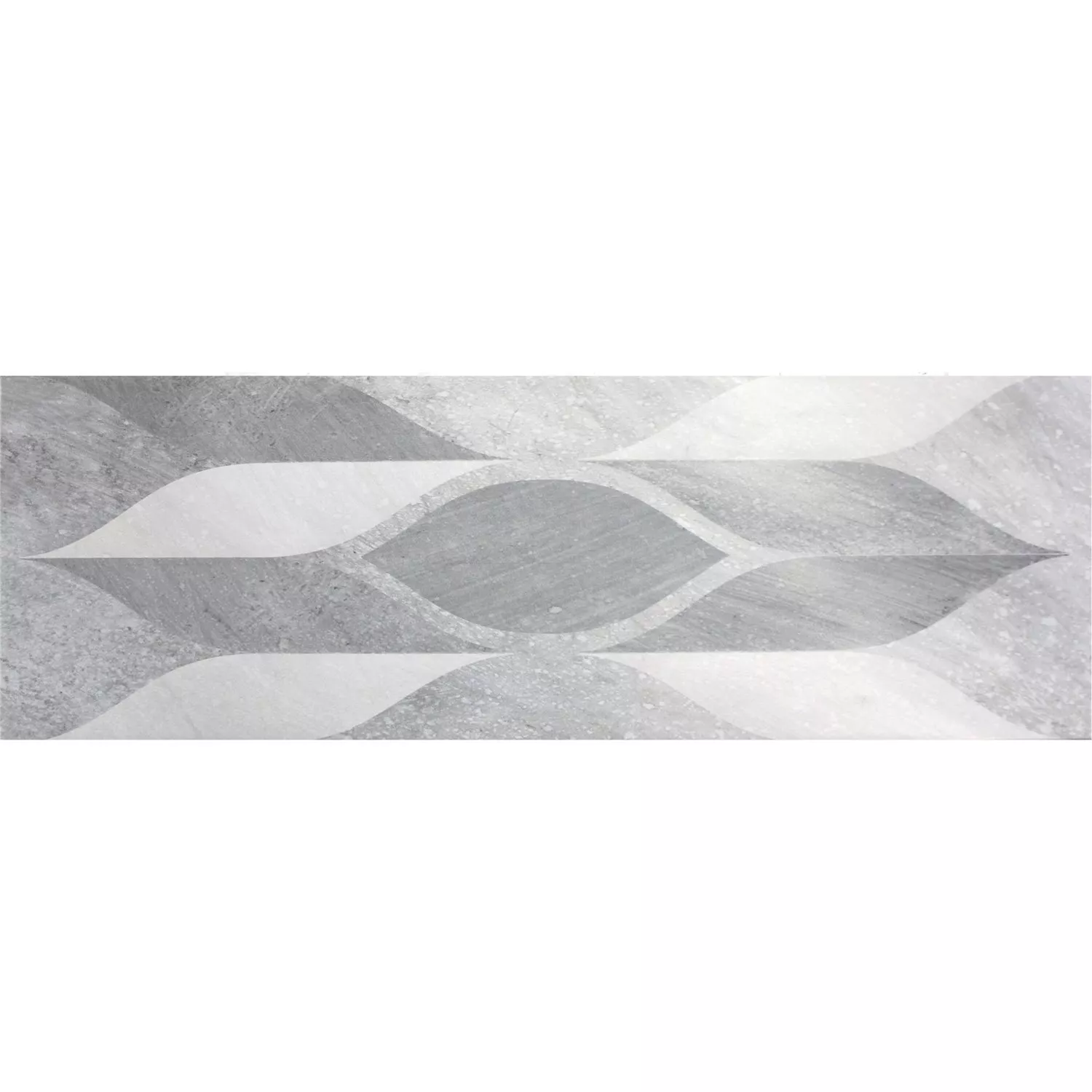 Azulejo Primoroso Decoração Perla Gris 20x60cm