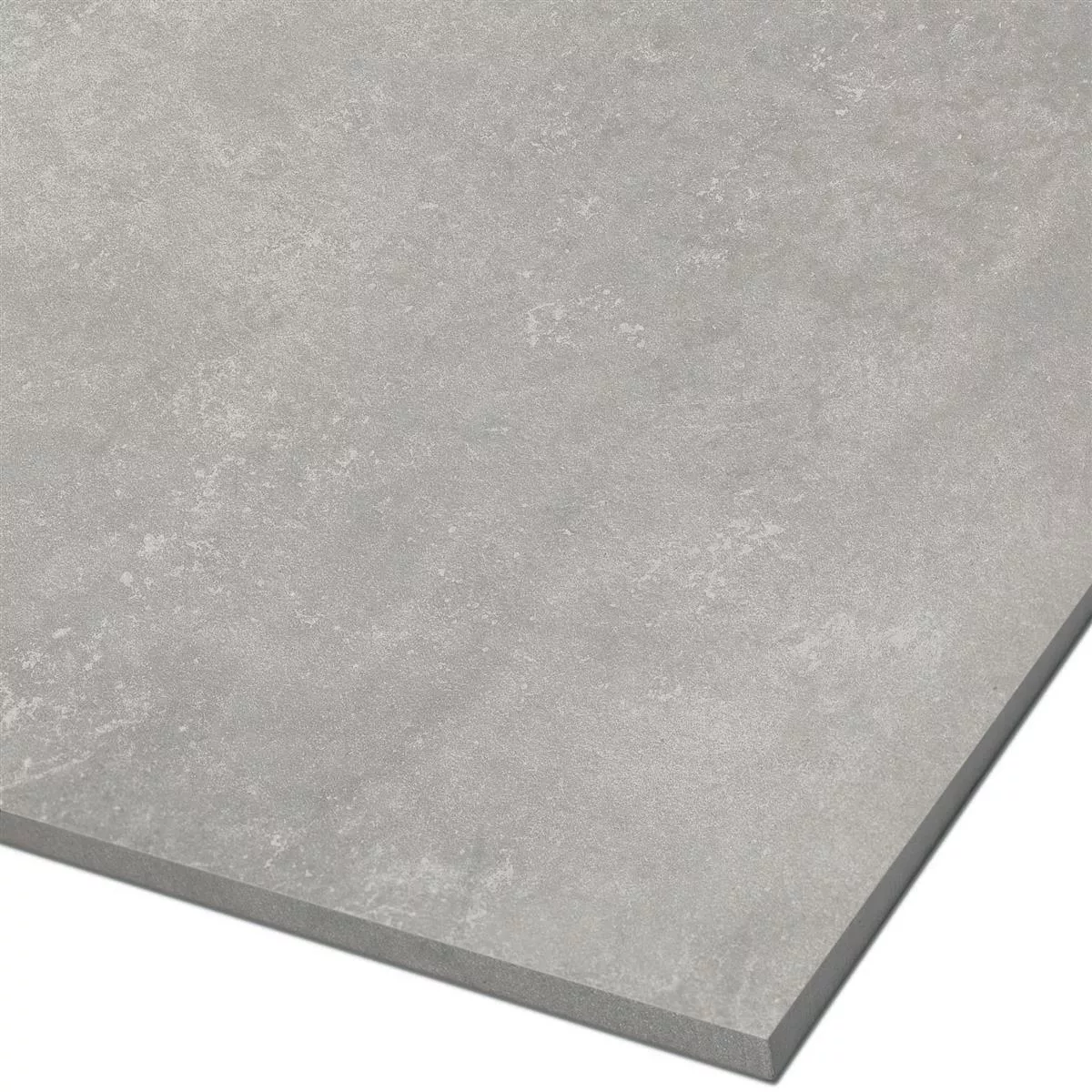 Ladrilhos Nepal Cinza 60x120x0,7cm