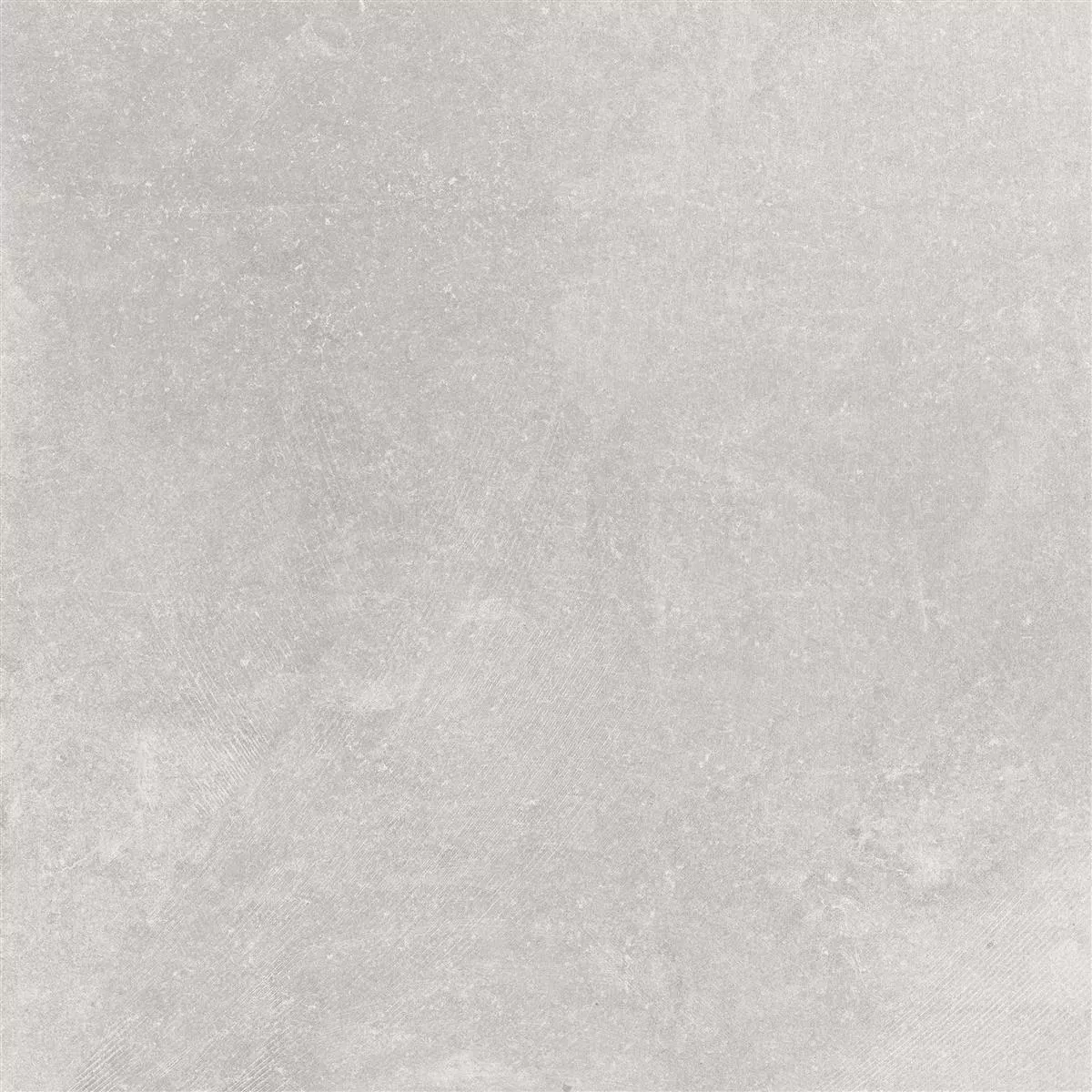 Padrão Ladrilhos Olhar de Pedra Horizon Cinza 60x60cm