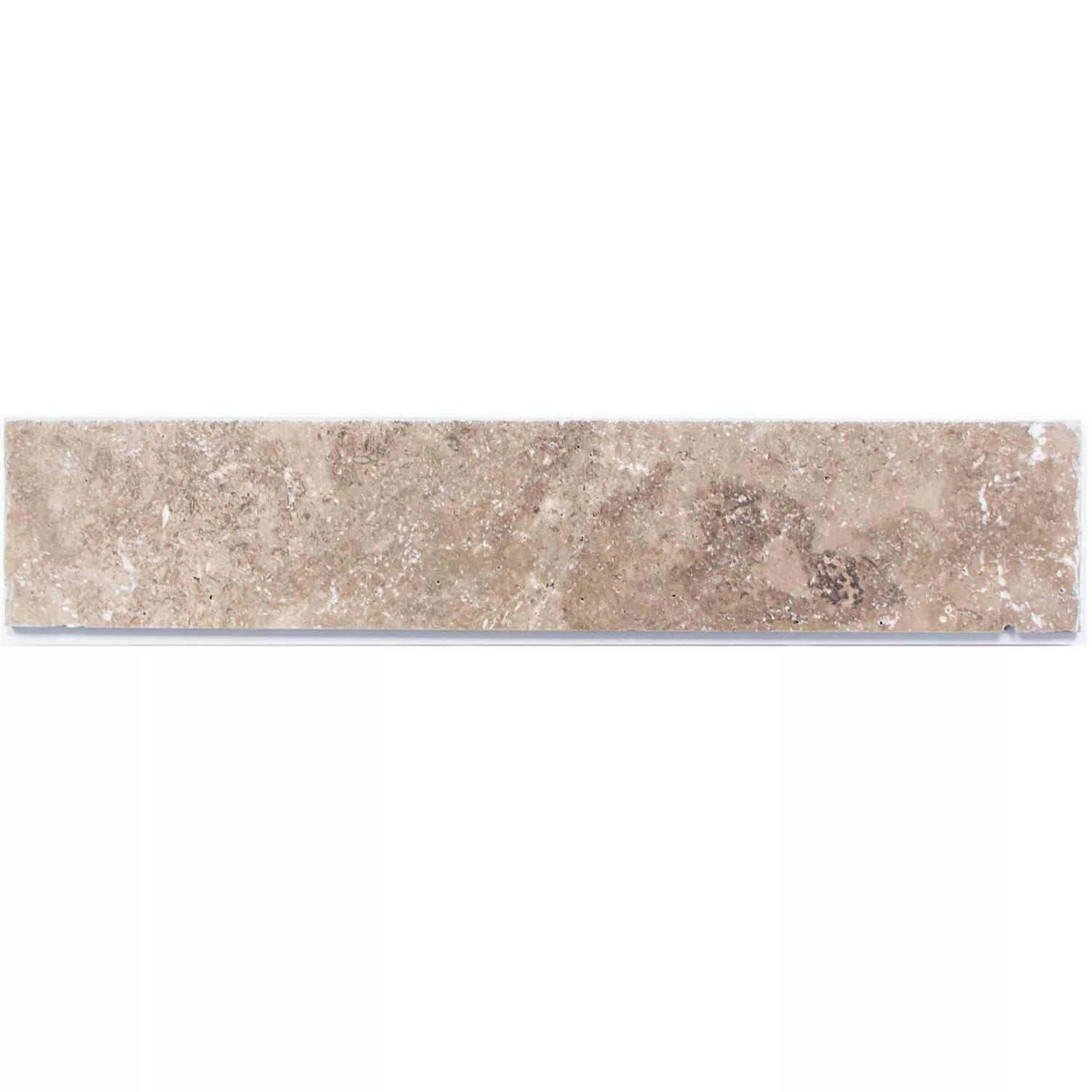 Travertino Base Ladrilhos De Pedra Natural Patara Noce Travertino Base Ladrilhos De Pedra Natural Patara Noce