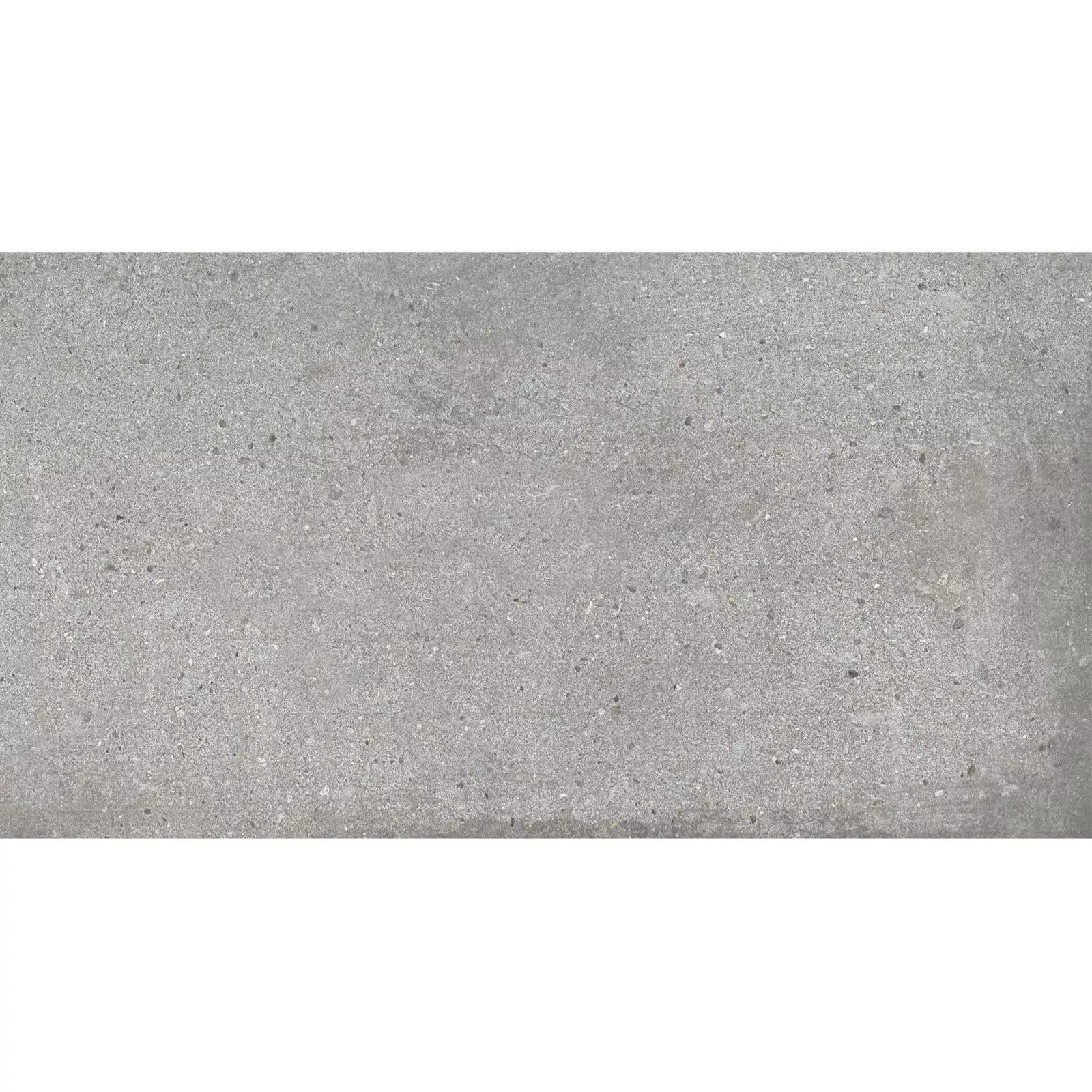 Ladrilhos Freeland Olhar de Pedra R10/B Cinza 30x60cm
