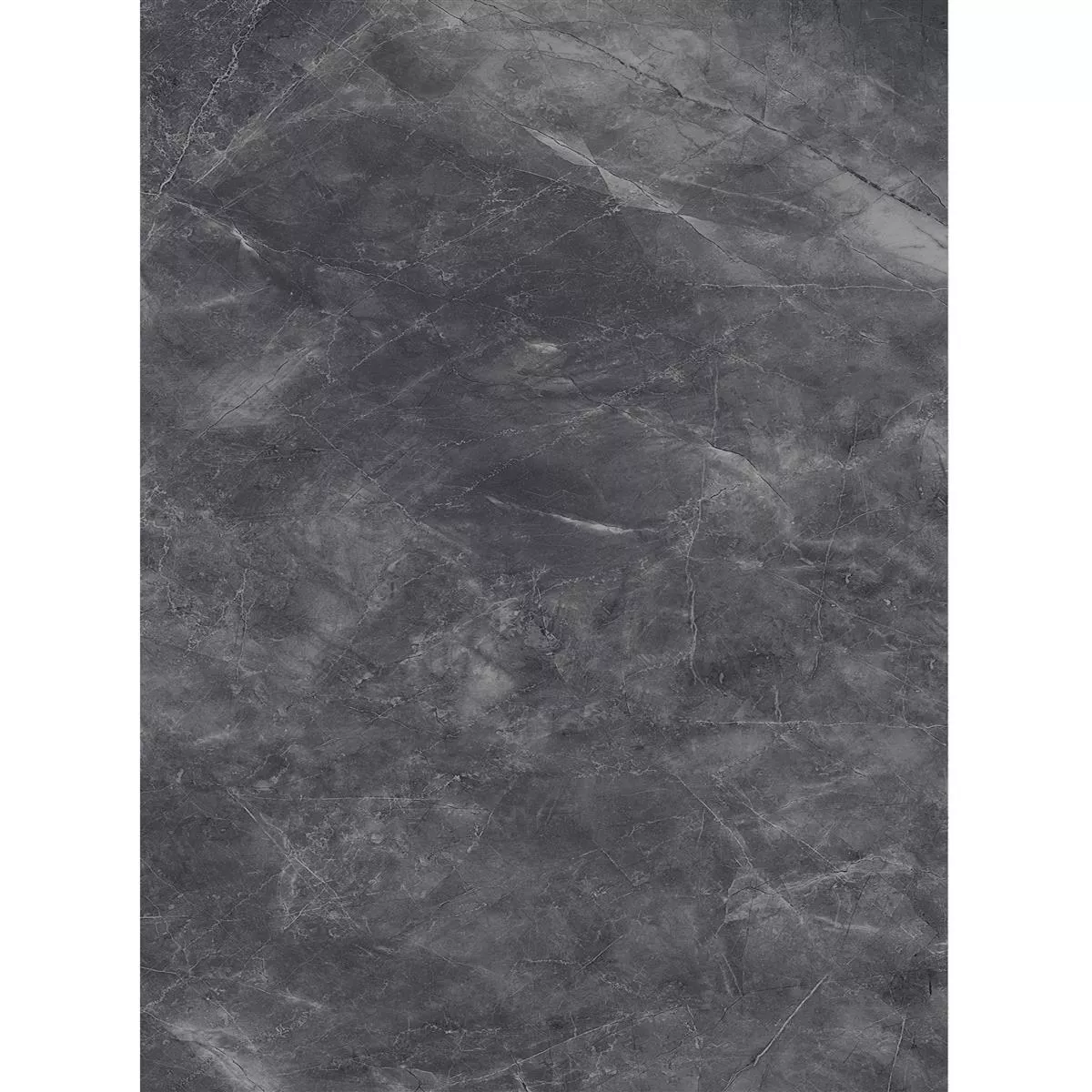 Angola Polido Preto 60x120 cm