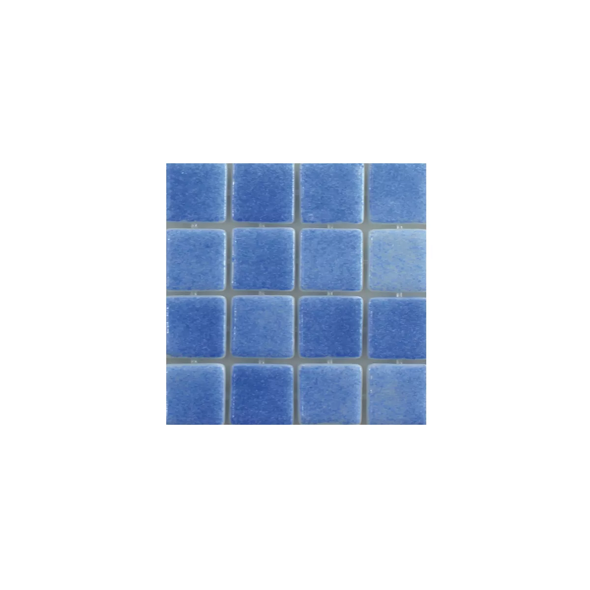 Padrão de Vidro Piscina Pool Mosaico Lagune R11C Céu Azul
