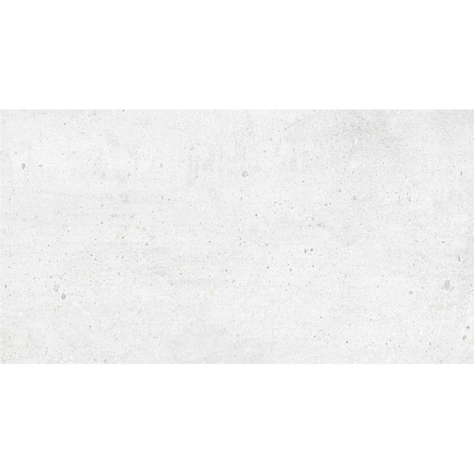 Padrão Ladrilhos Freeland Olhar de Pedra R10/B Branco 30x60cm