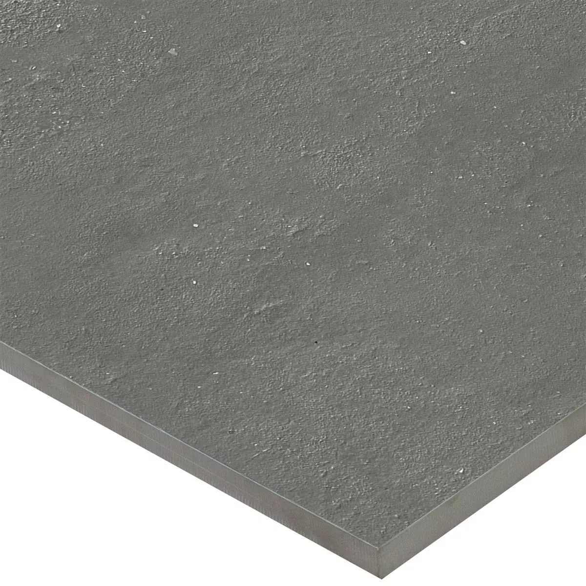 Padrão de Ladrilho Malibu Olhar Concreto Cinza 60x60cm