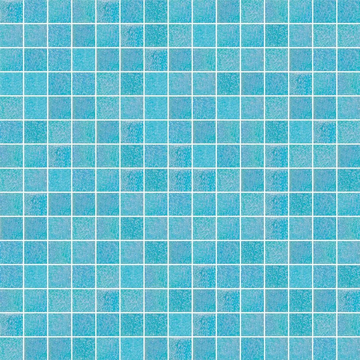 Mosaico De Vidro Azulejos Trend-Vi 722 Shining 20x20 mm